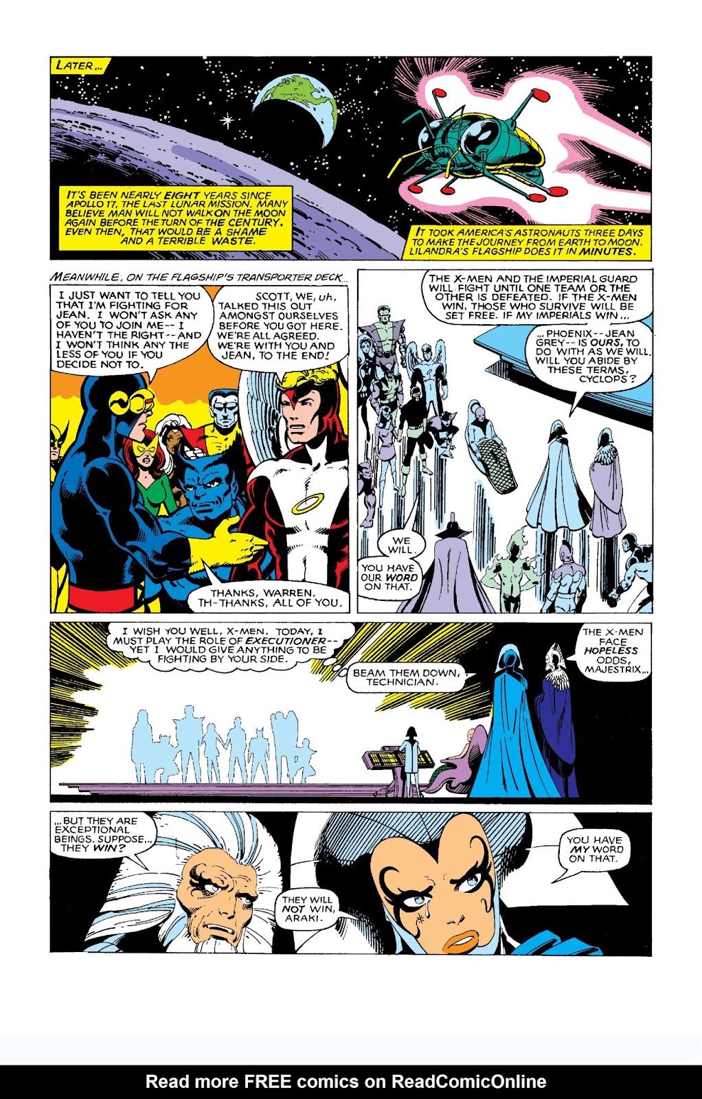 Marvel Masterworks: The Uncanny X-Men issue TPB 5 (Part 2) - Page 4