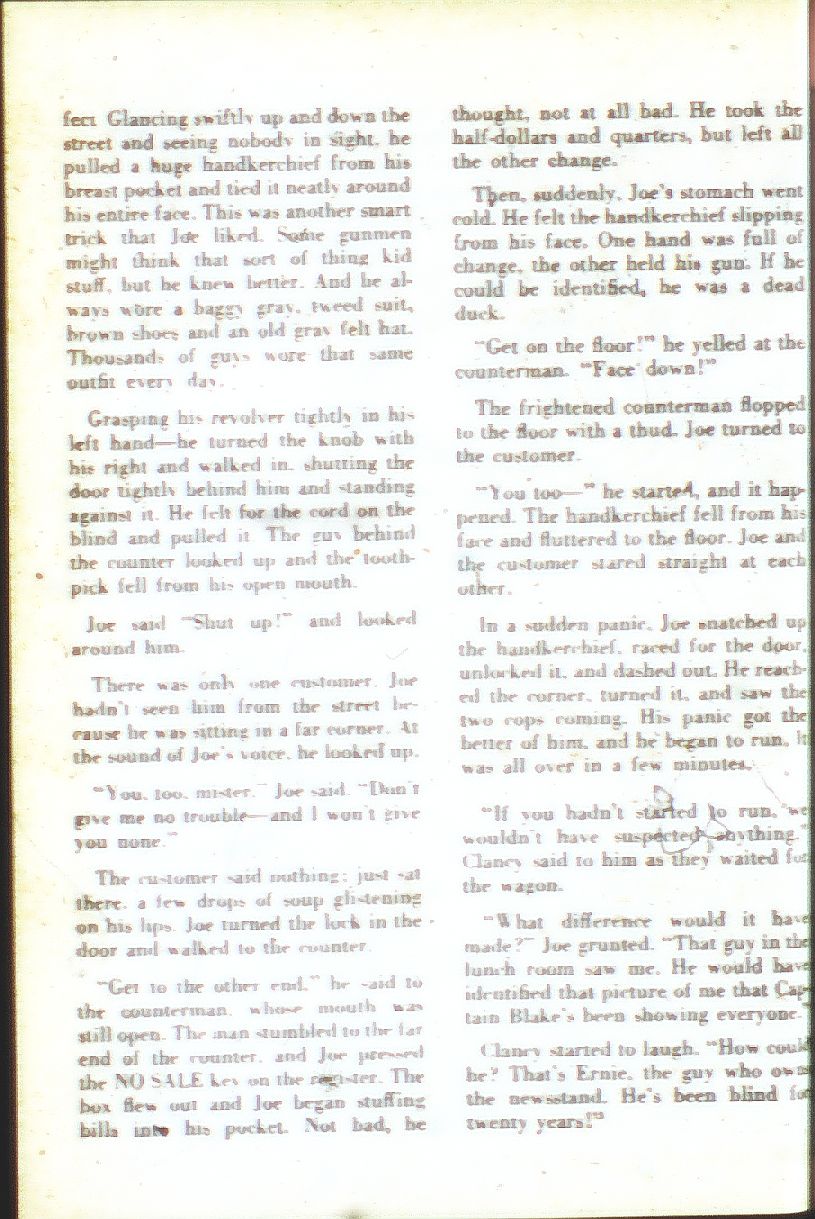 Read online Flash Comics comic -  Issue #90 - 40