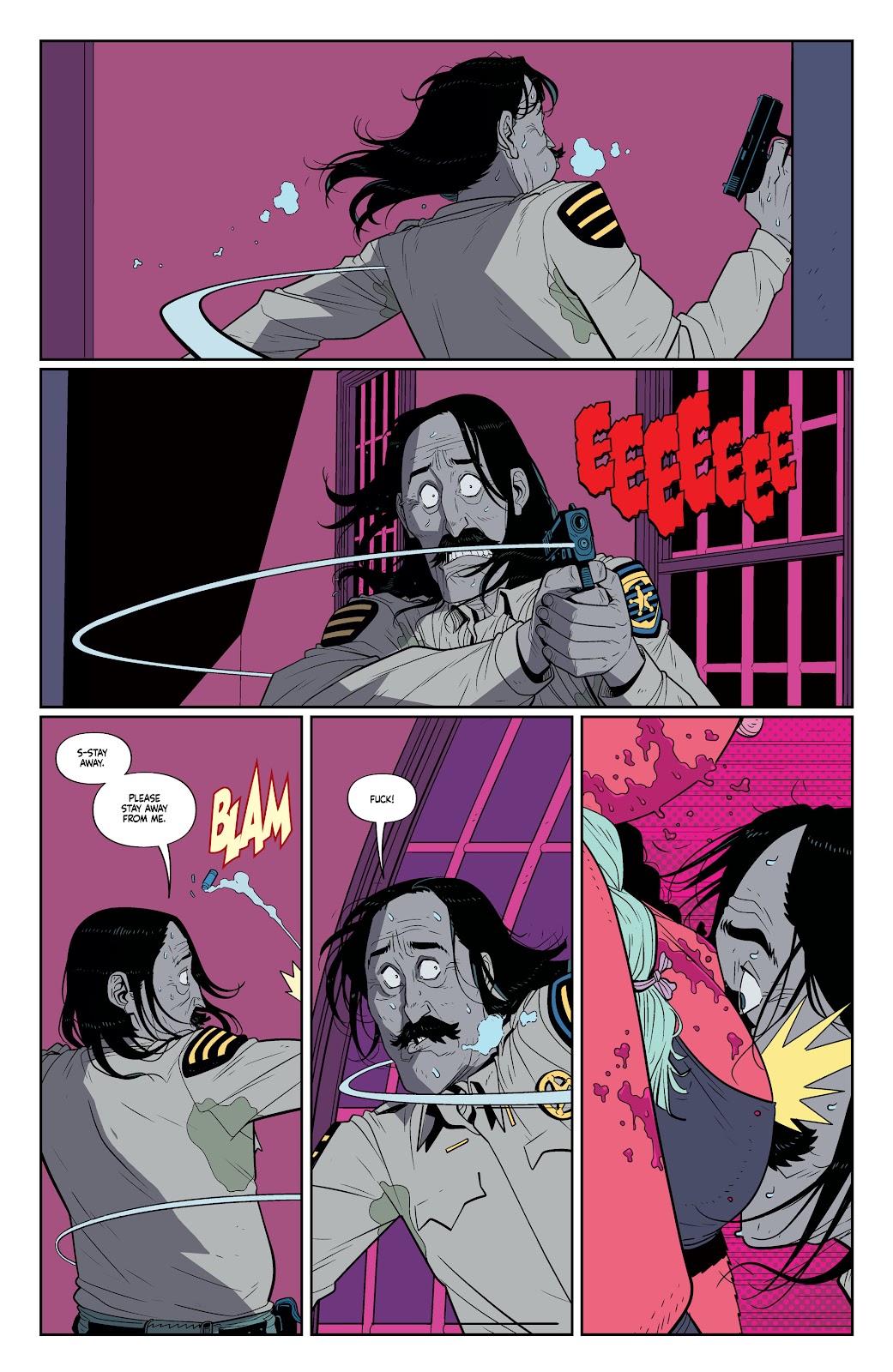 Plush (2022) issue 2 - Page 14