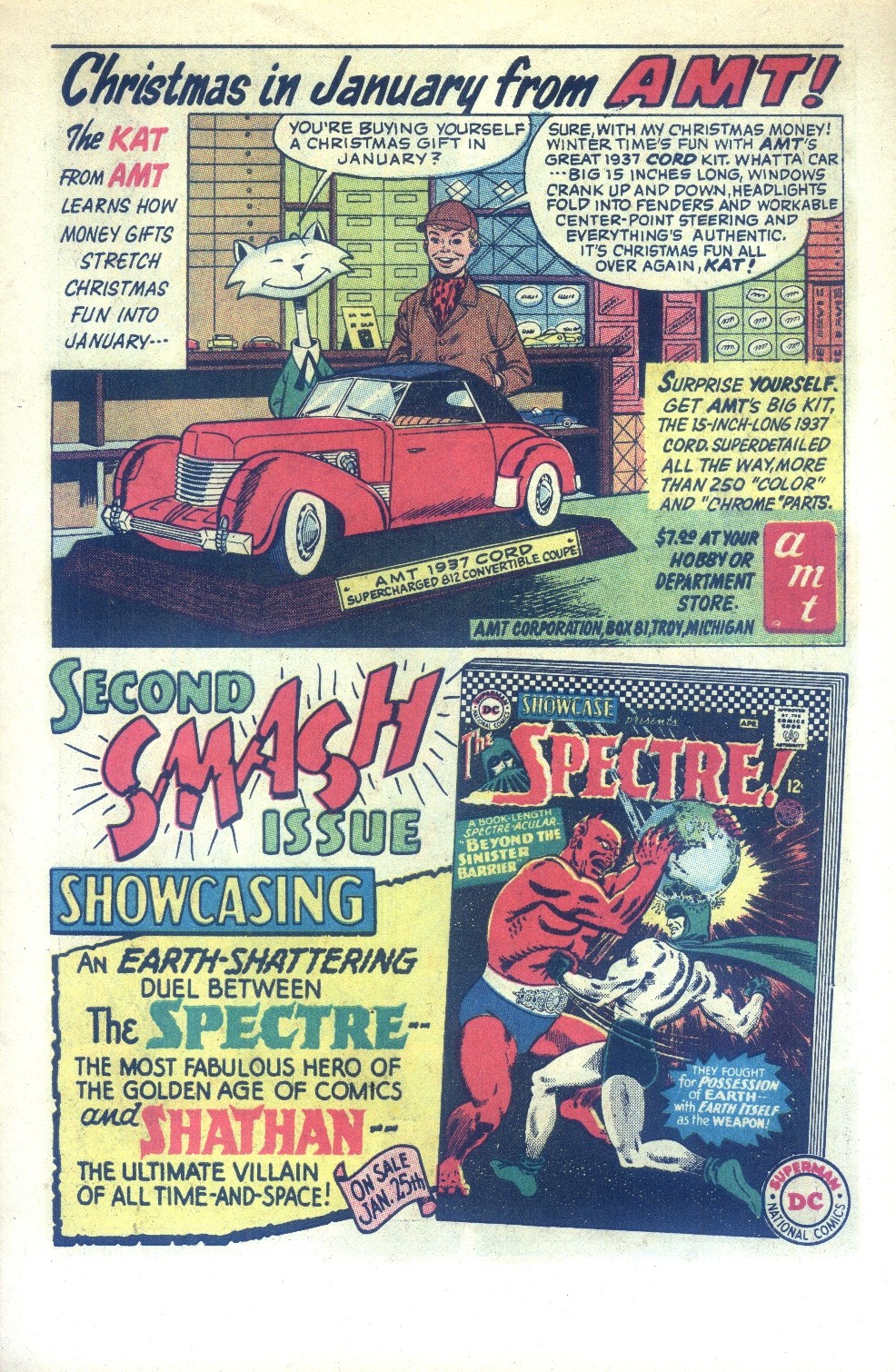 Read online Sea Devils comic -  Issue #28 - 8