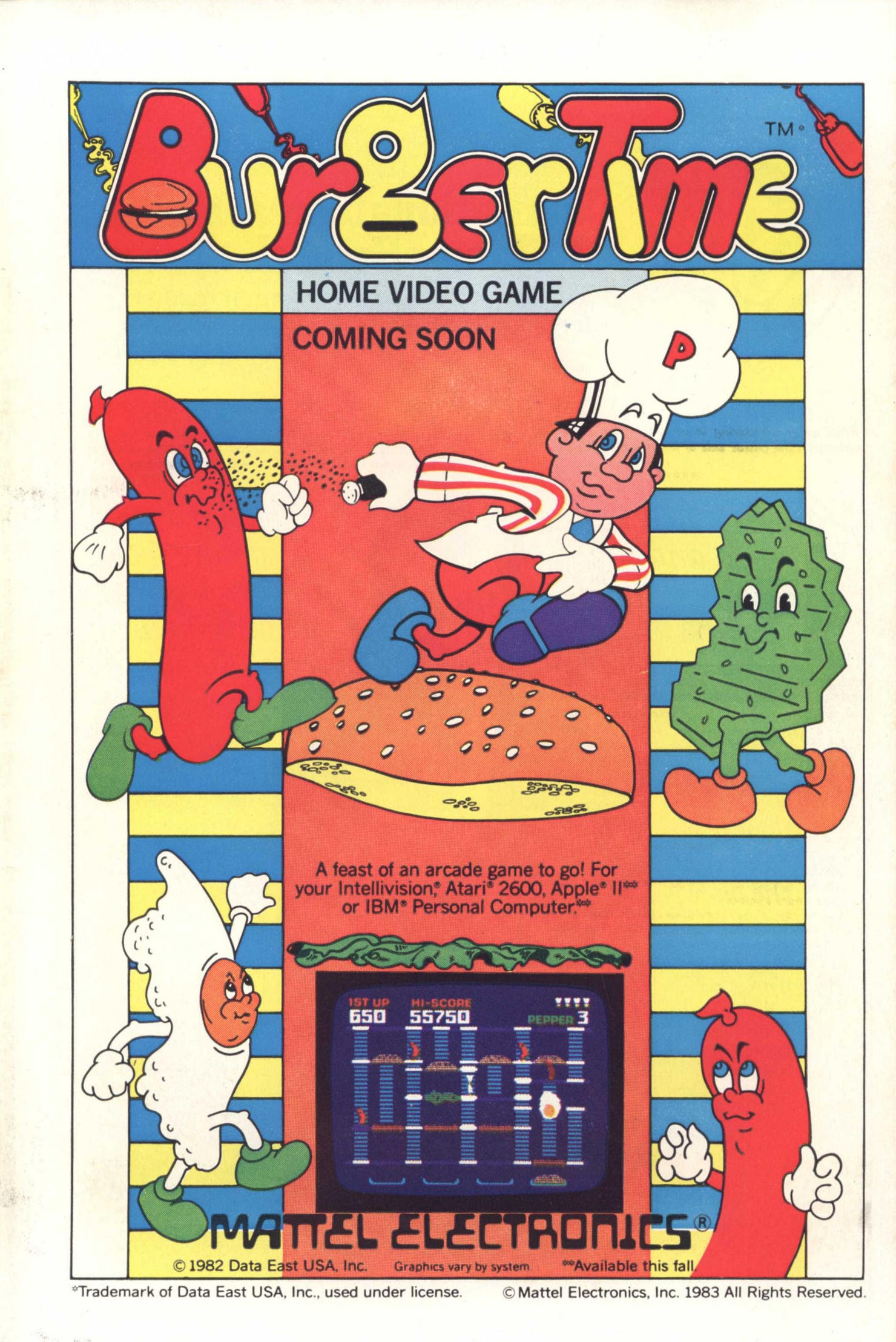 Read online DC Comics Presents comic -  Issue #63 - 35