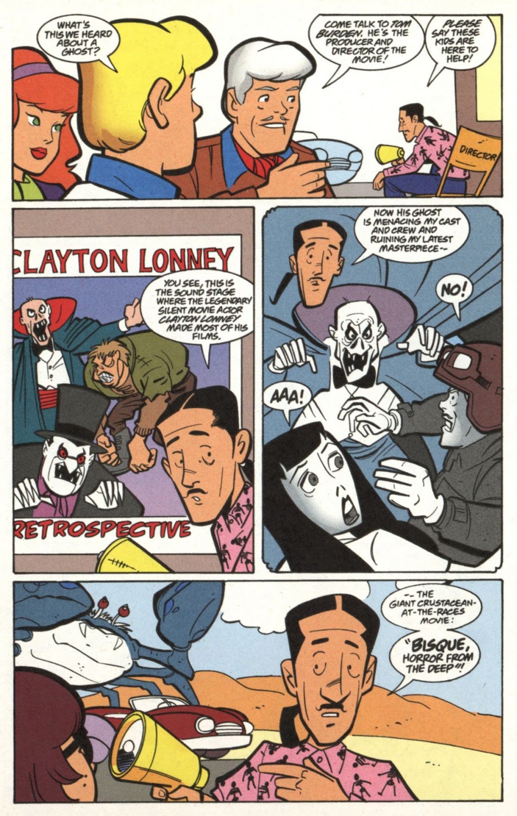 Scooby-Doo (1997) issue 18 - Page 15