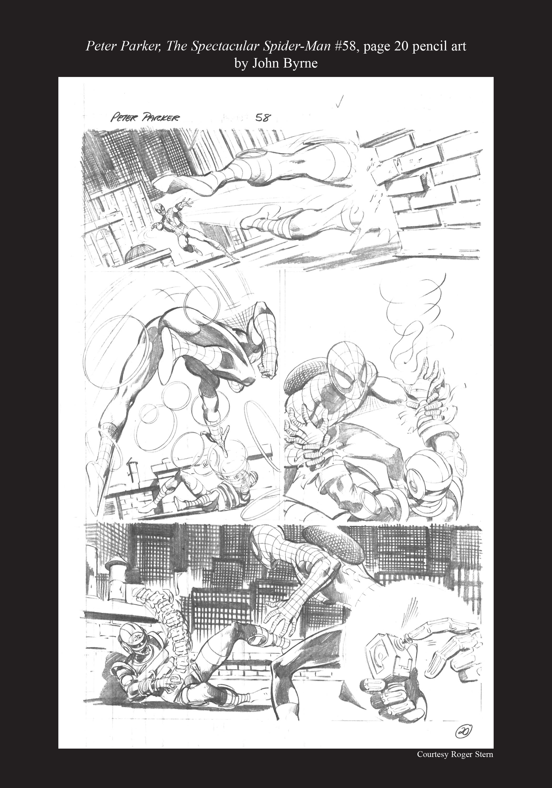 Read online Marvel Masterworks: The Spectacular Spider-Man comic -  Issue # TPB 5 (Part 4) - 15