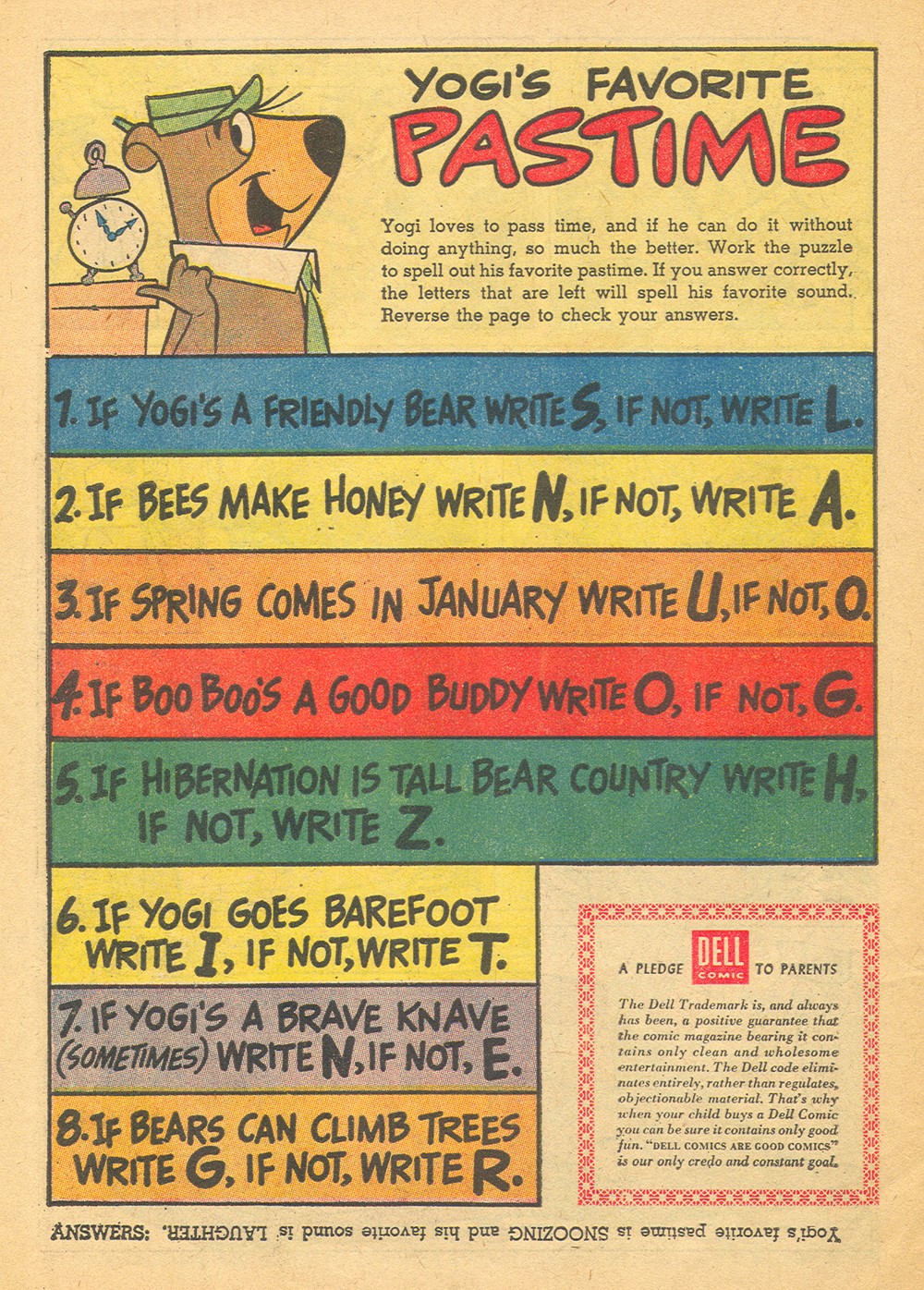 Read online Four Color Comics comic -  Issue #1067 - 34