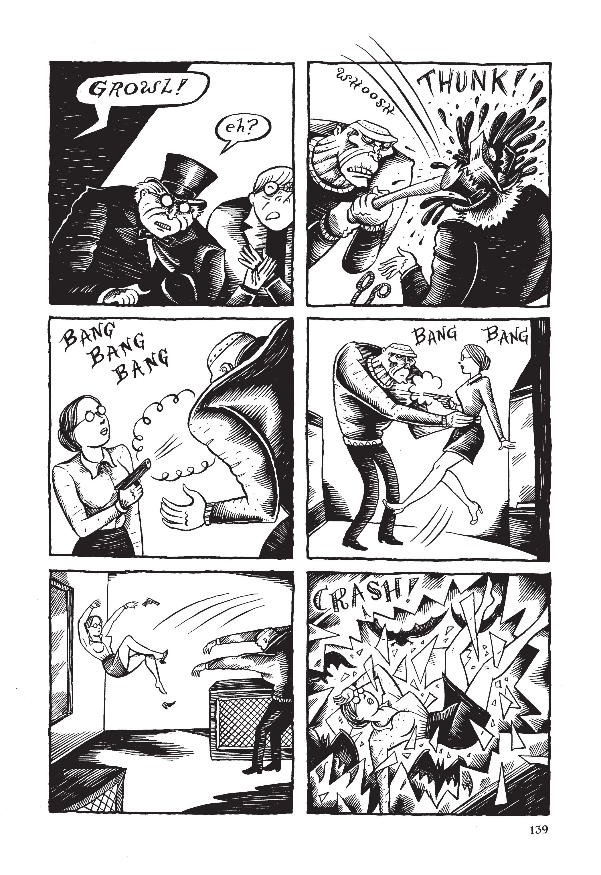 Read online The Chuckling Whatsit comic -  Issue # TPB (Part 2) - 40