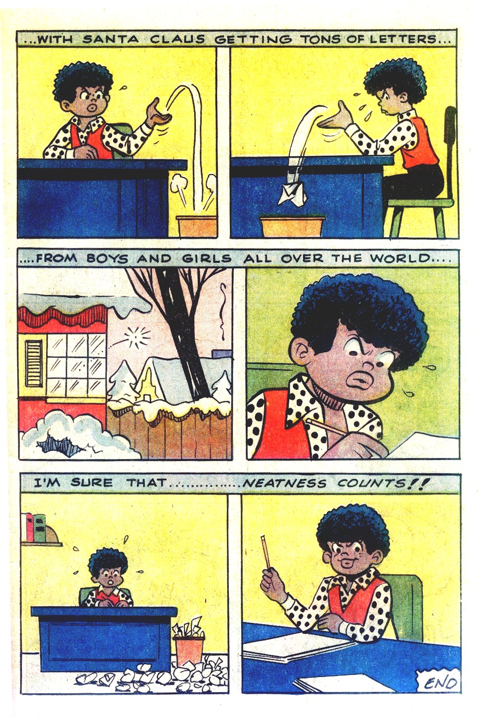 Read online Archie and Me comic -  Issue #63 - 39