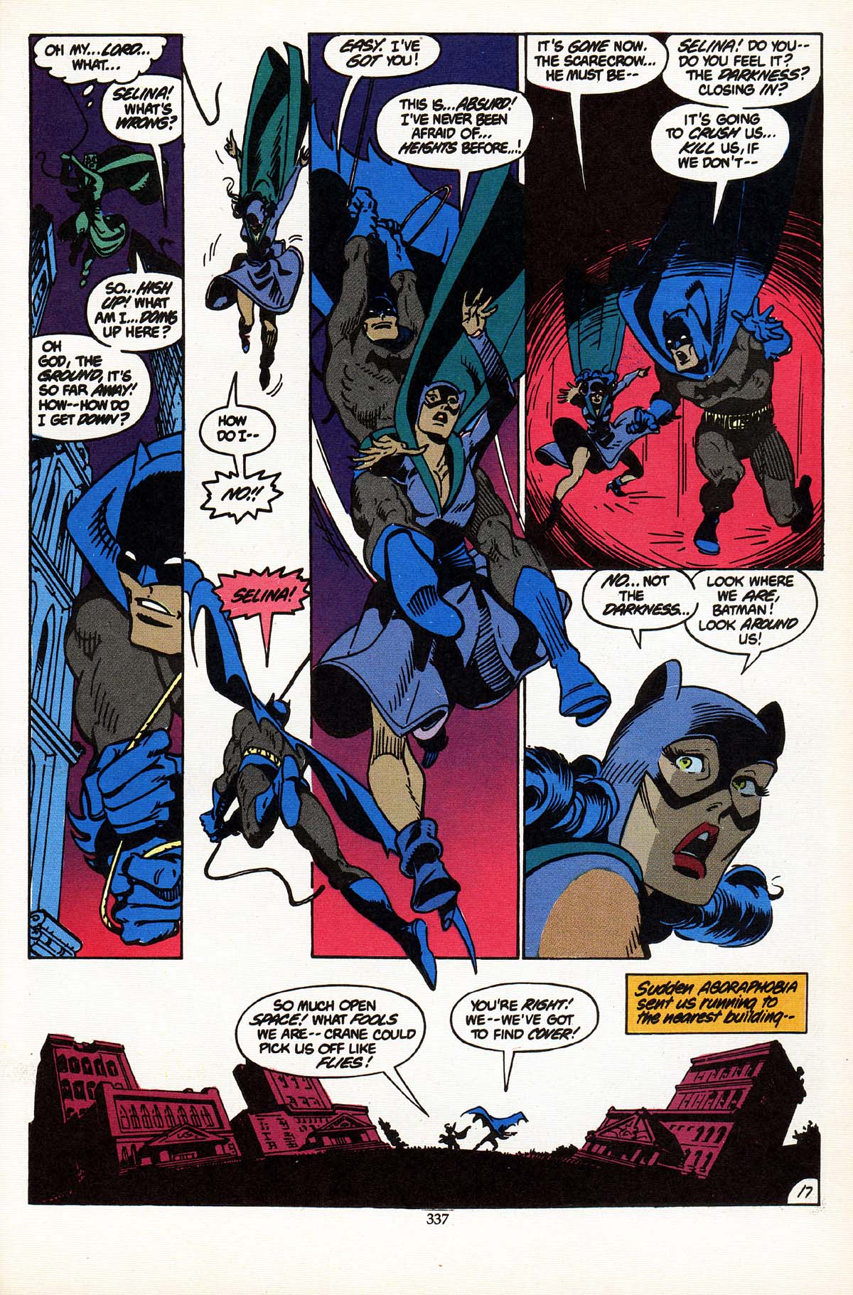 Read online The Greatest Batman Stories Ever Told comic -  Issue # TPB 1 (Part 4) - 38