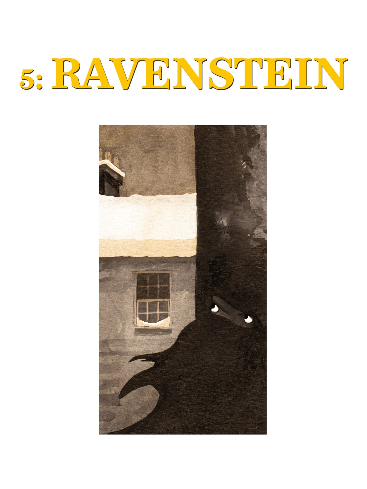 Read online Basil & Victoria comic -  Issue #5 - 3