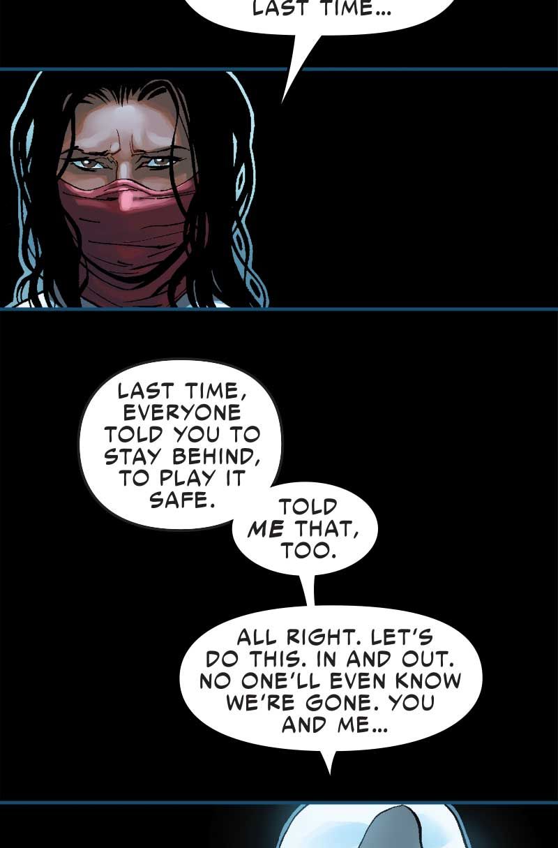 Read online Amazing Spider-Man: Spider-Verse Infinity Comic comic -  Issue #9 - 39