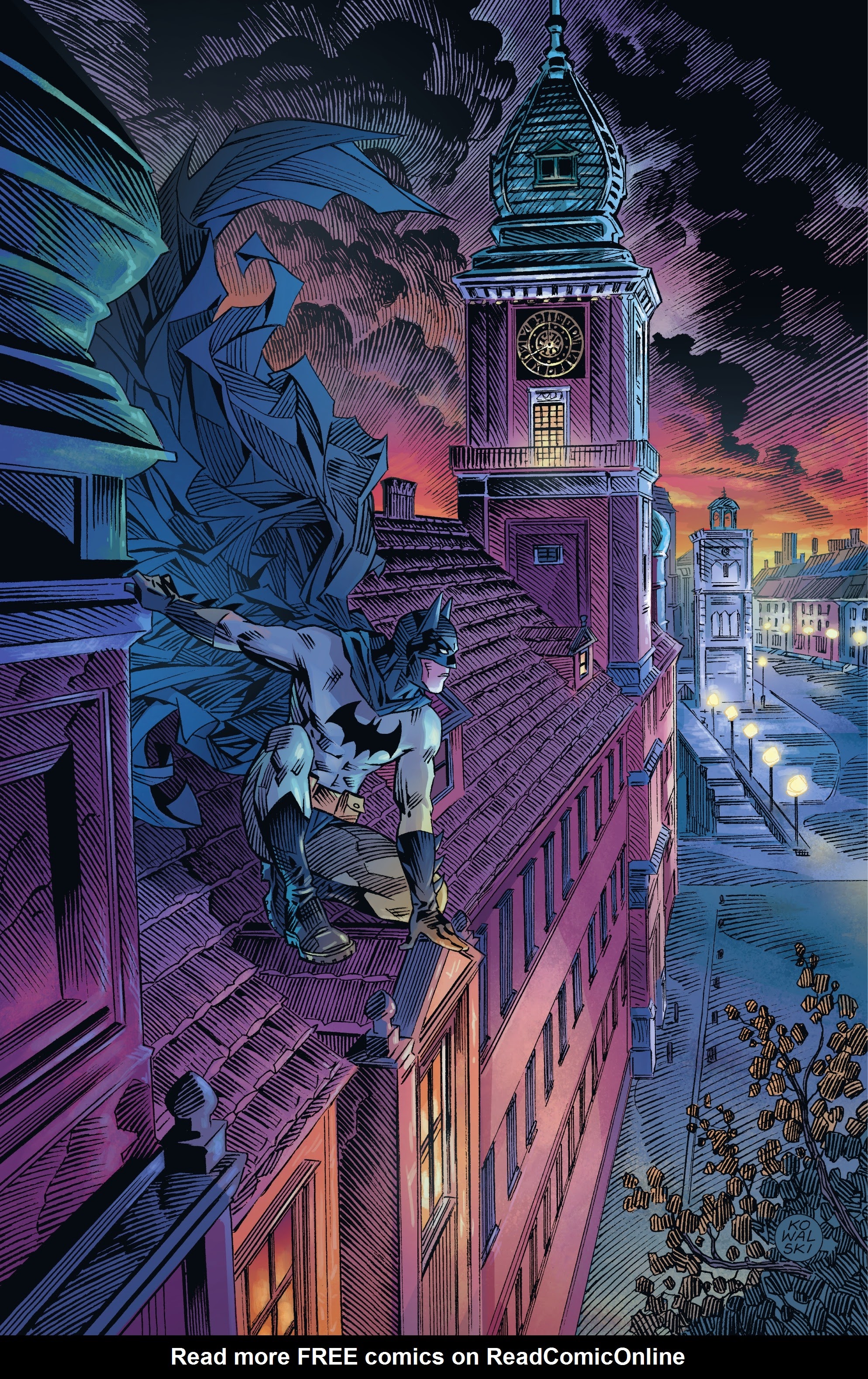Read online Batman: The World comic -  Issue # TPB (Part 2) - 3