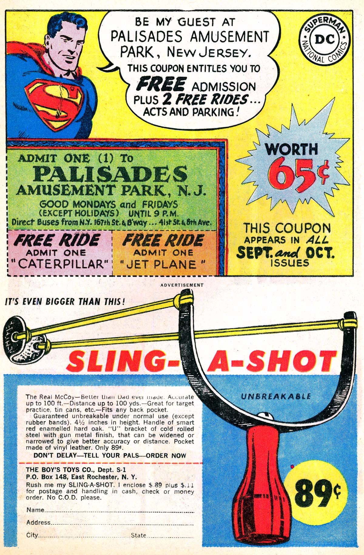 Read online Tales of the Unexpected comic -  Issue #41 - 24
