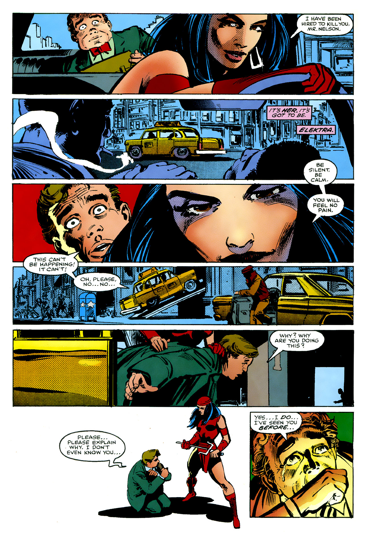 Read online The 100 Greatest Marvels of All Time comic -  Issue #1 - 94