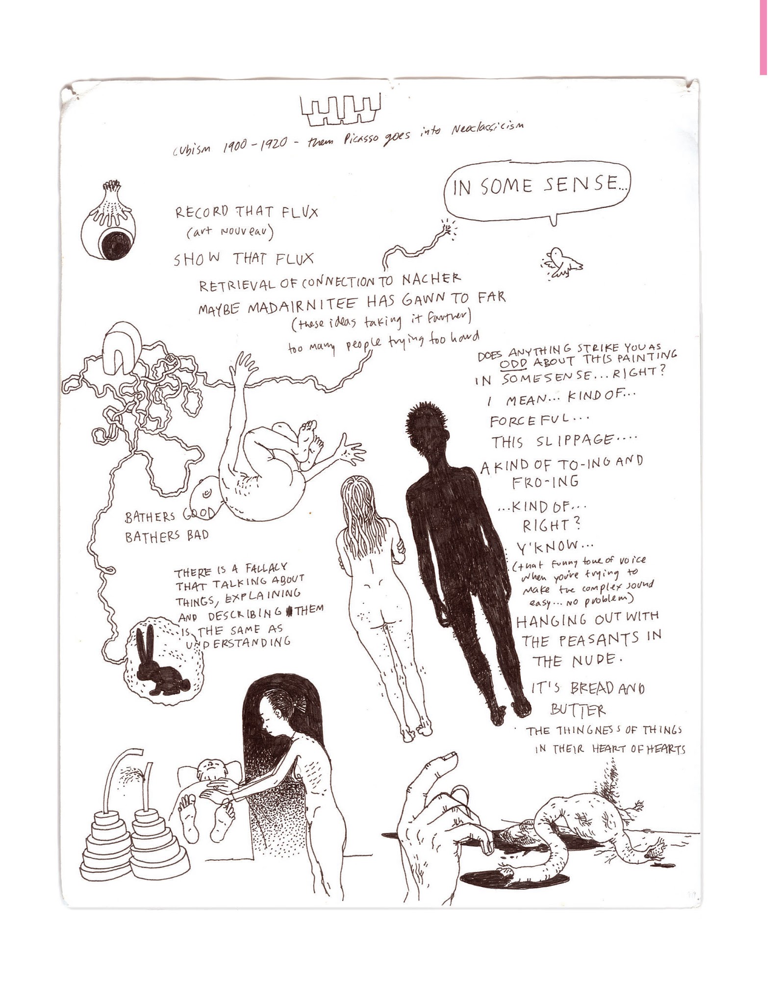 Read online Mome comic -  Issue # TPB 5 - 27