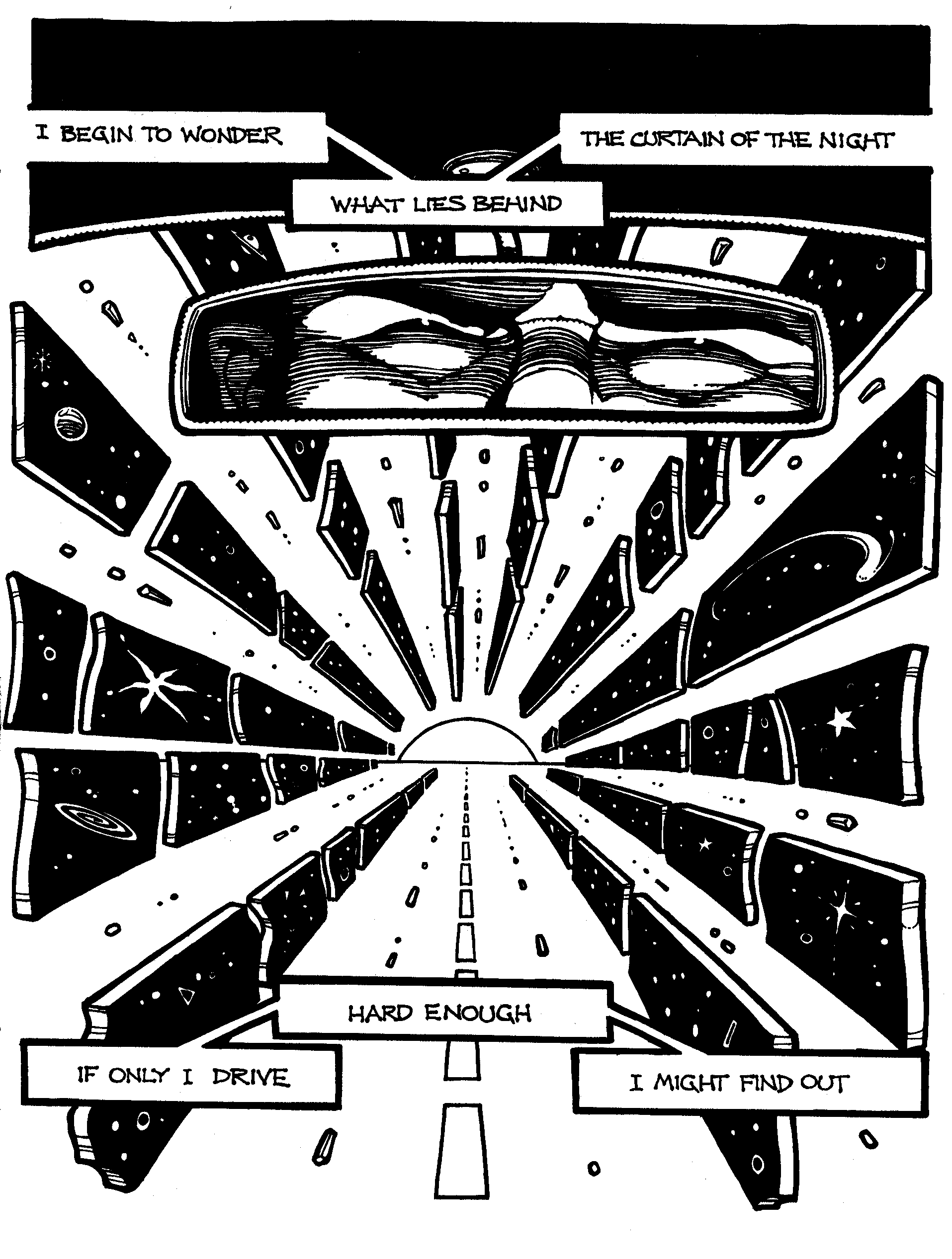 Read online Dark Horse Presents (1986) comic -  Issue #92 - 27