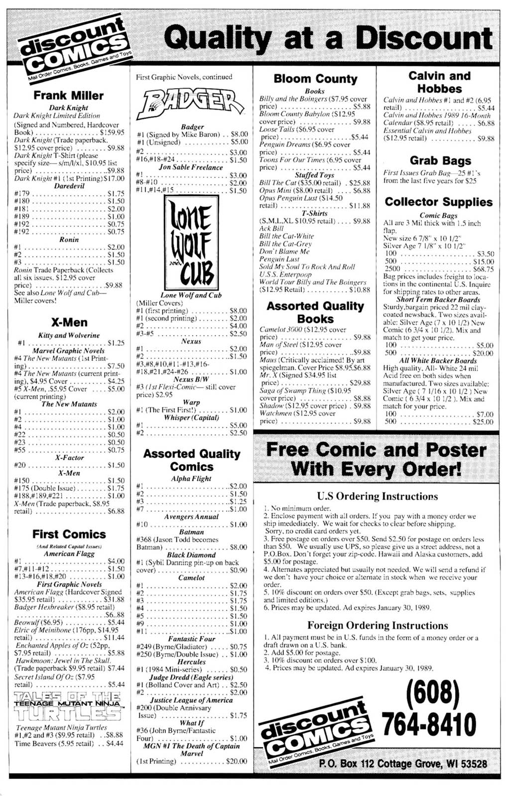 Read online Team Yankee comic -  Issue #5 - 34