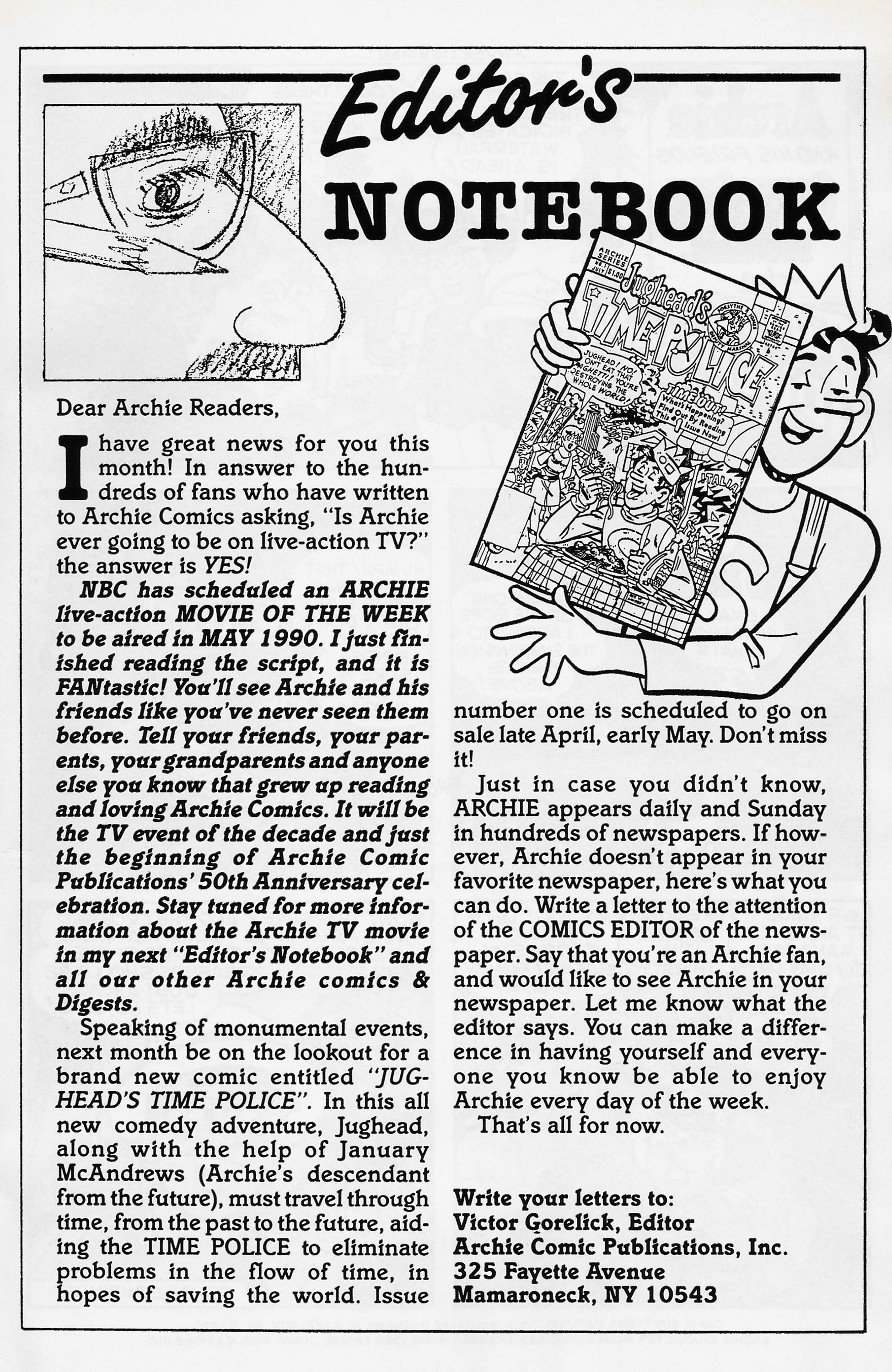 Read online Betty and Me comic -  Issue #183 - 35