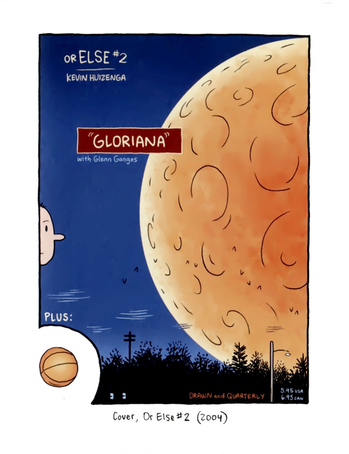 Read online Gloriana comic -  Issue # TPB - 13