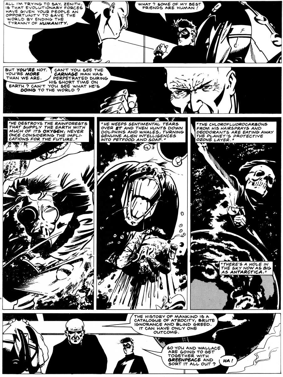 Read online Zenith (1988) comic -  Issue # TPB 2 - 62