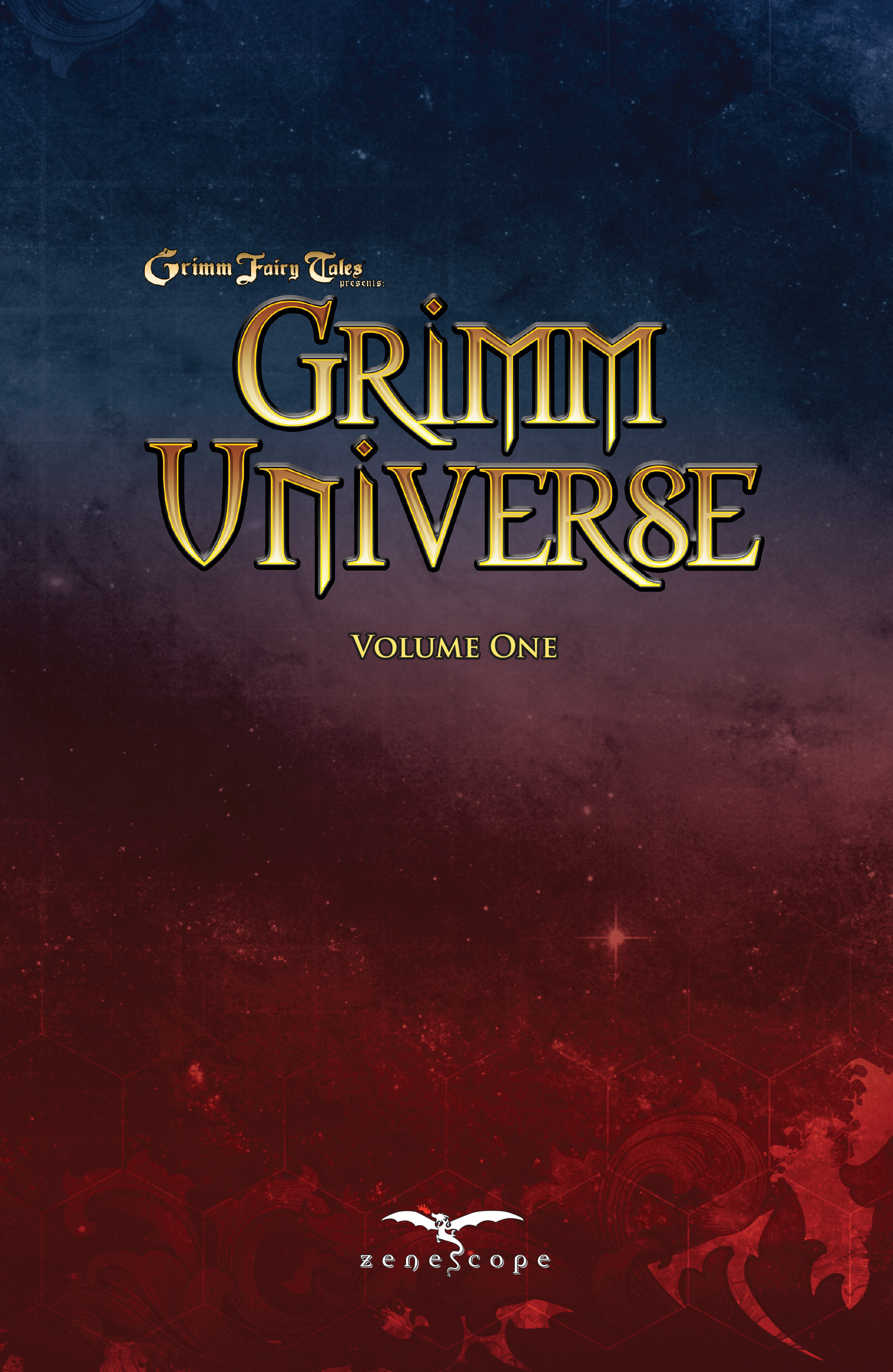 Read online Grimm Fairy Tales presents Grimm Universe comic -  Issue # TPB - 2