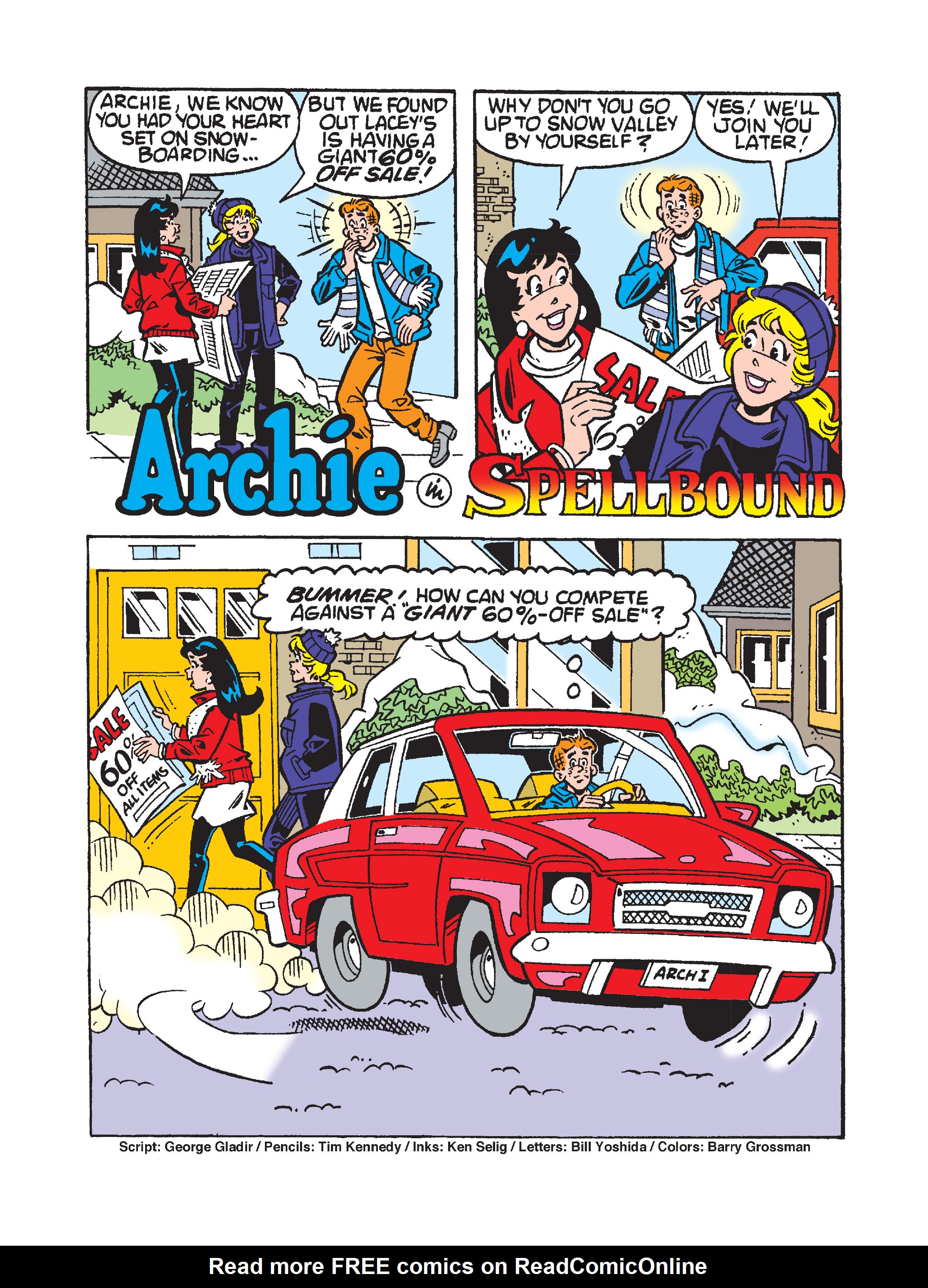 Read online World of Archie Double Digest comic -  Issue #36 - 13