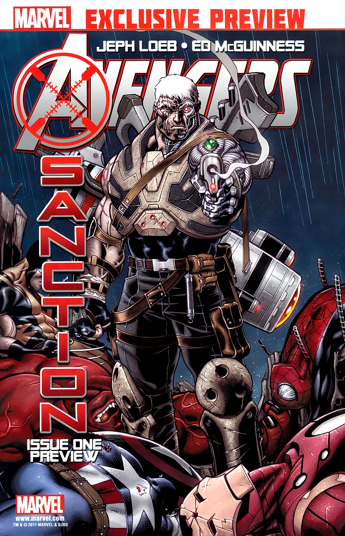 Read online X-Men Legacy (2008) comic -  Issue #258 - 23