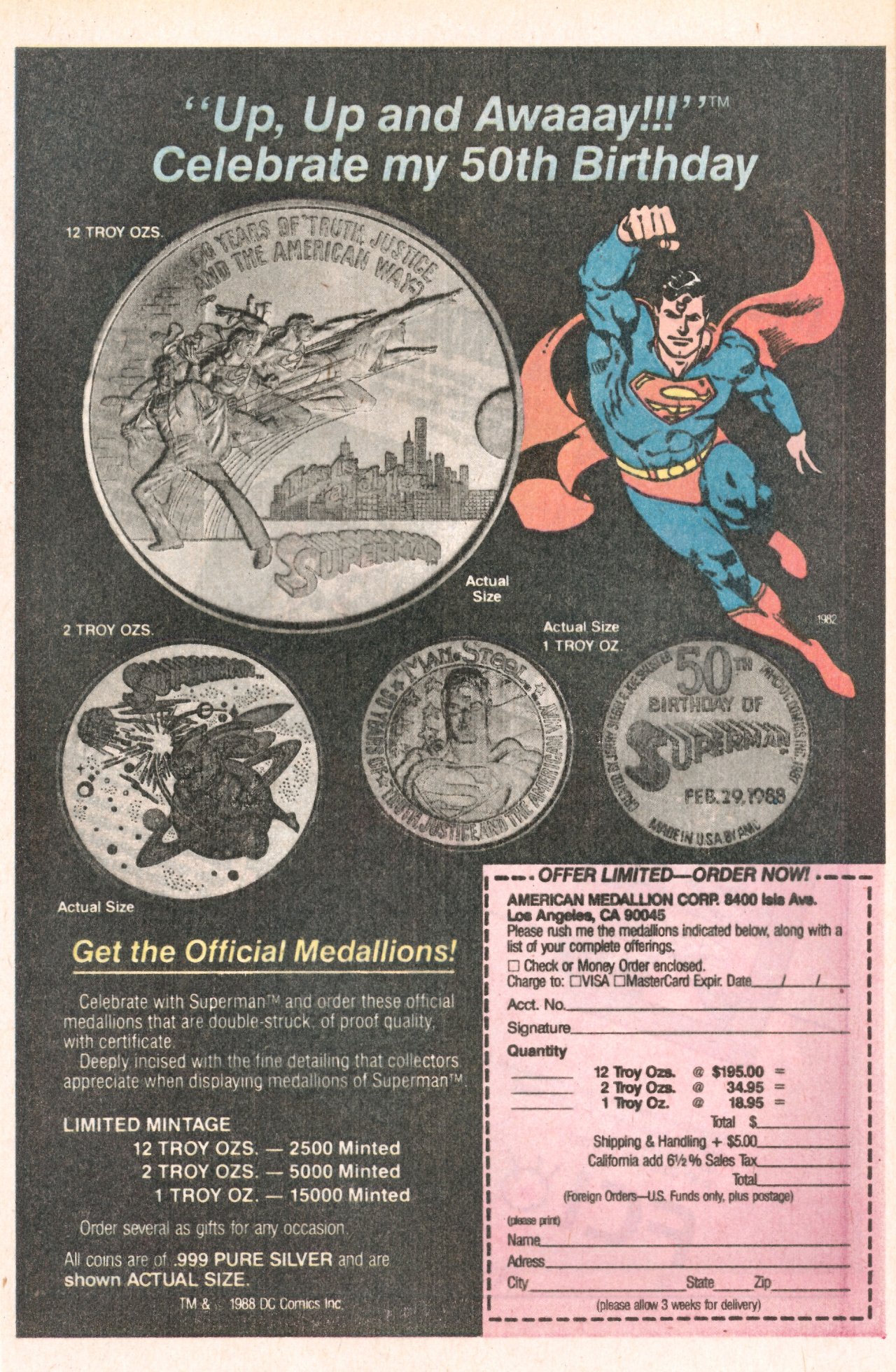 Read online World of Metropolis comic -  Issue #2 - 8