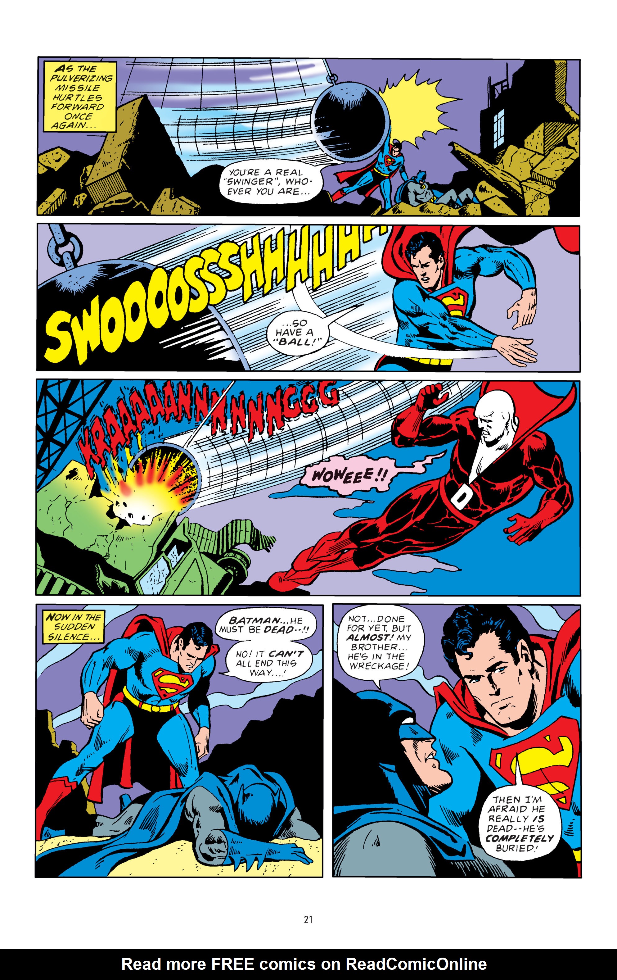 Read online Deadman (2011) comic -  Issue # TPB 3 (Part 1) - 22