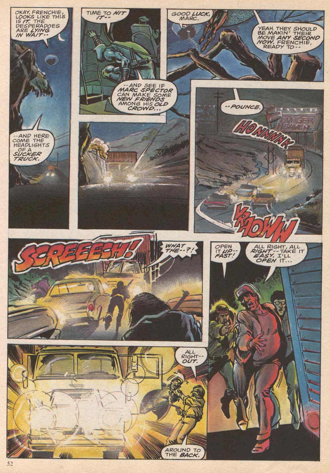 Read online Hulk (1978) comic -  Issue #13 - 53