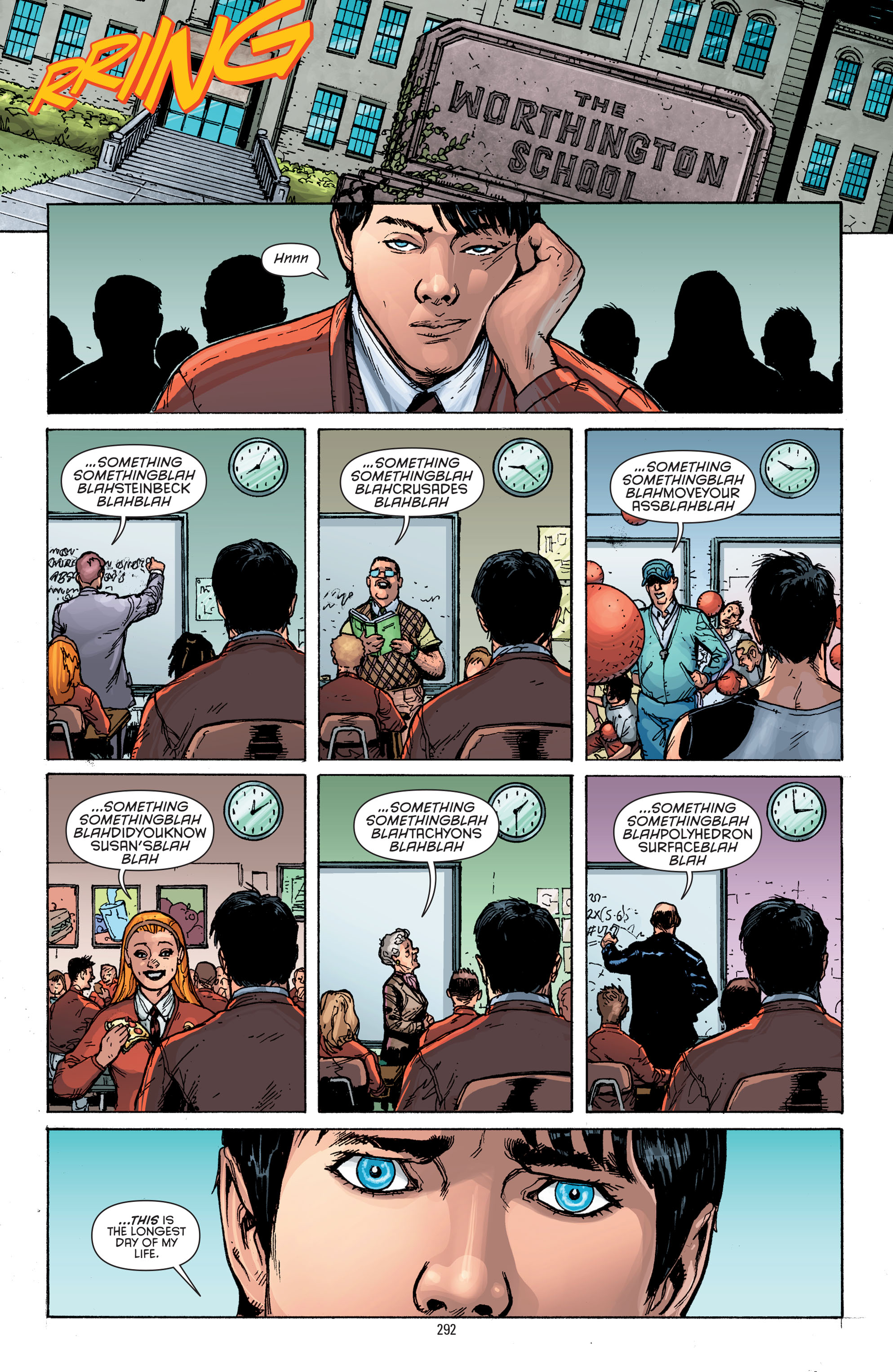 Read online Legends of the DC Universe: Doug Mahnke comic -  Issue # TPB (Part 3) - 88