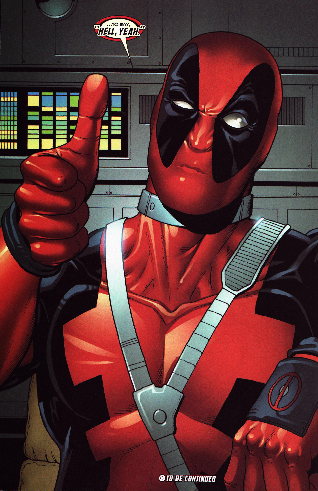 Read online Wolverine: Origins comic -  Issue #20 - 24