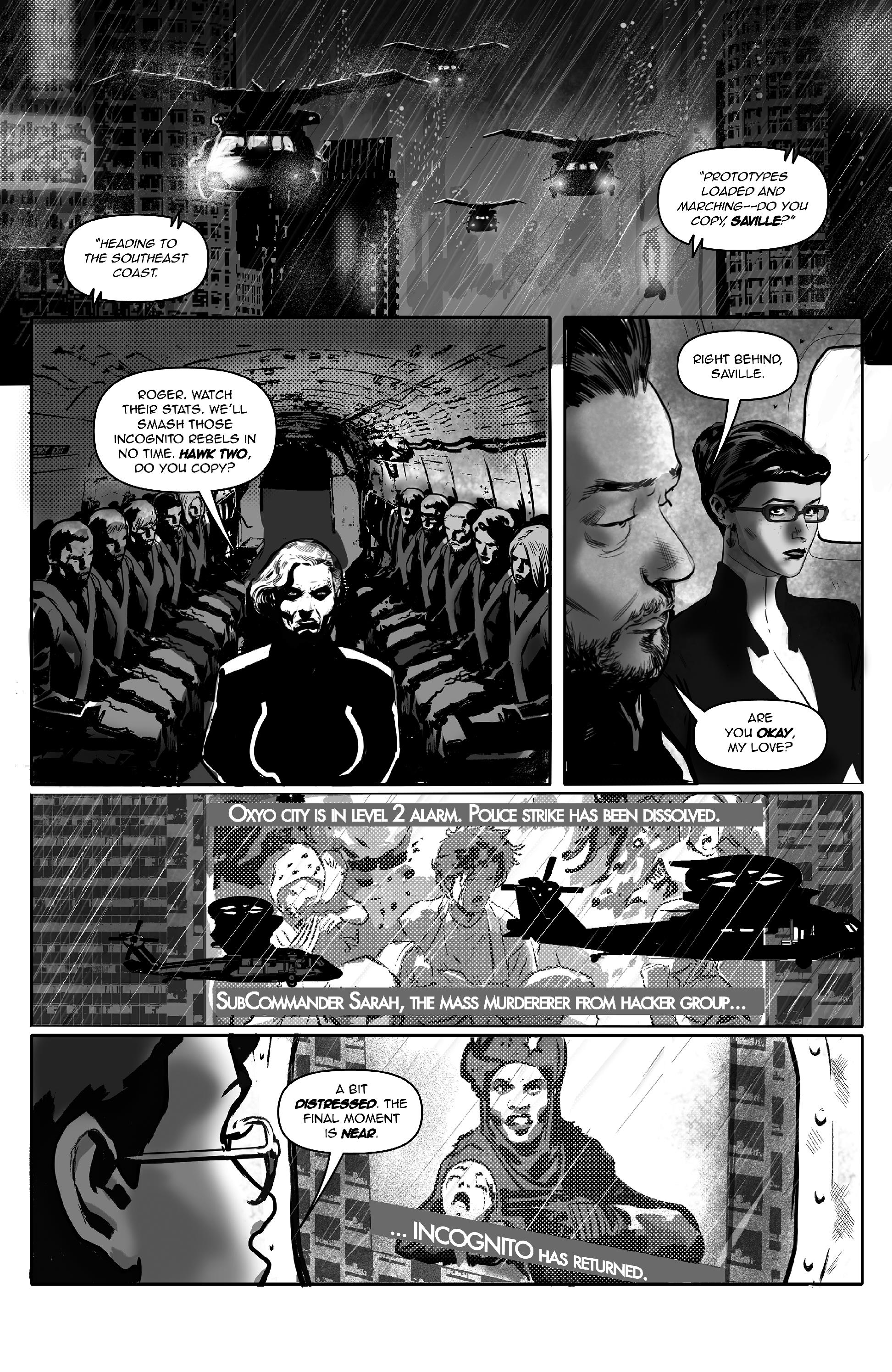 Read online Smart Girl comic -  Issue # TPB (Part 2) - 73