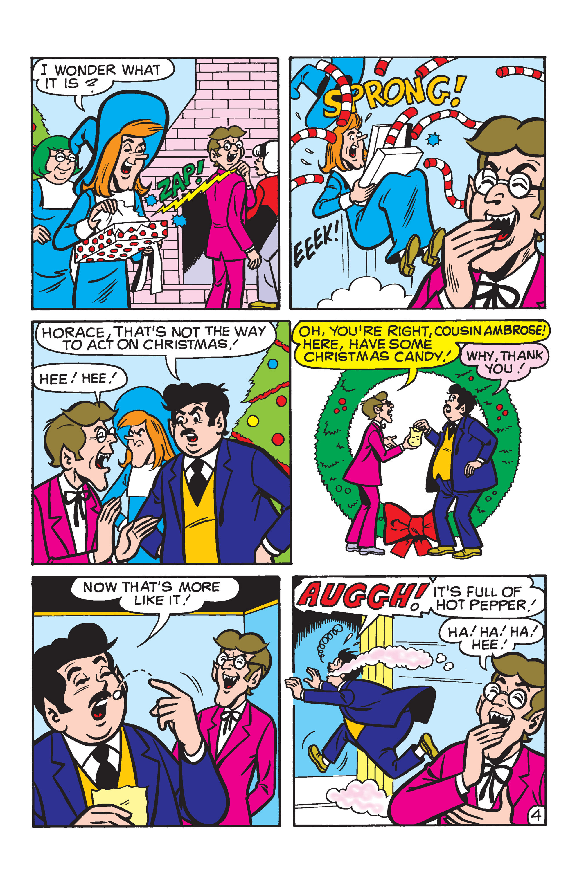 Read online Pep Digital comic -  Issue #122 - 69