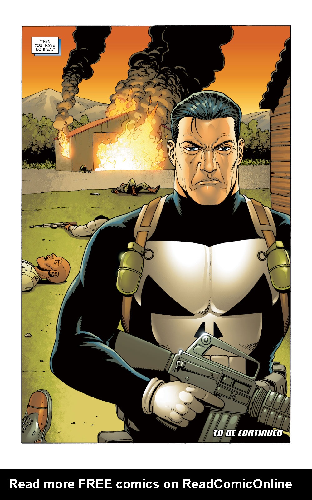 Read online Bullseye: Greatest Hits comic -  Issue #2 - 23