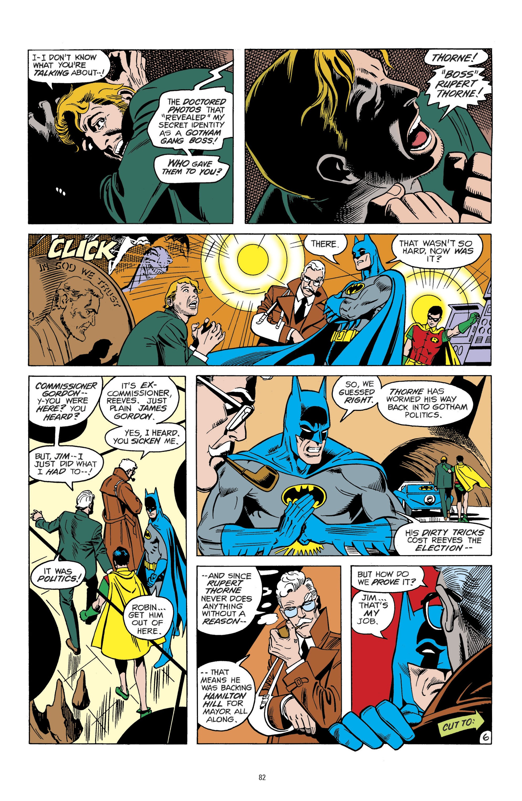 Read online The Joker: His Greatest Jokes comic -  Issue # TPB (Part 1) - 82