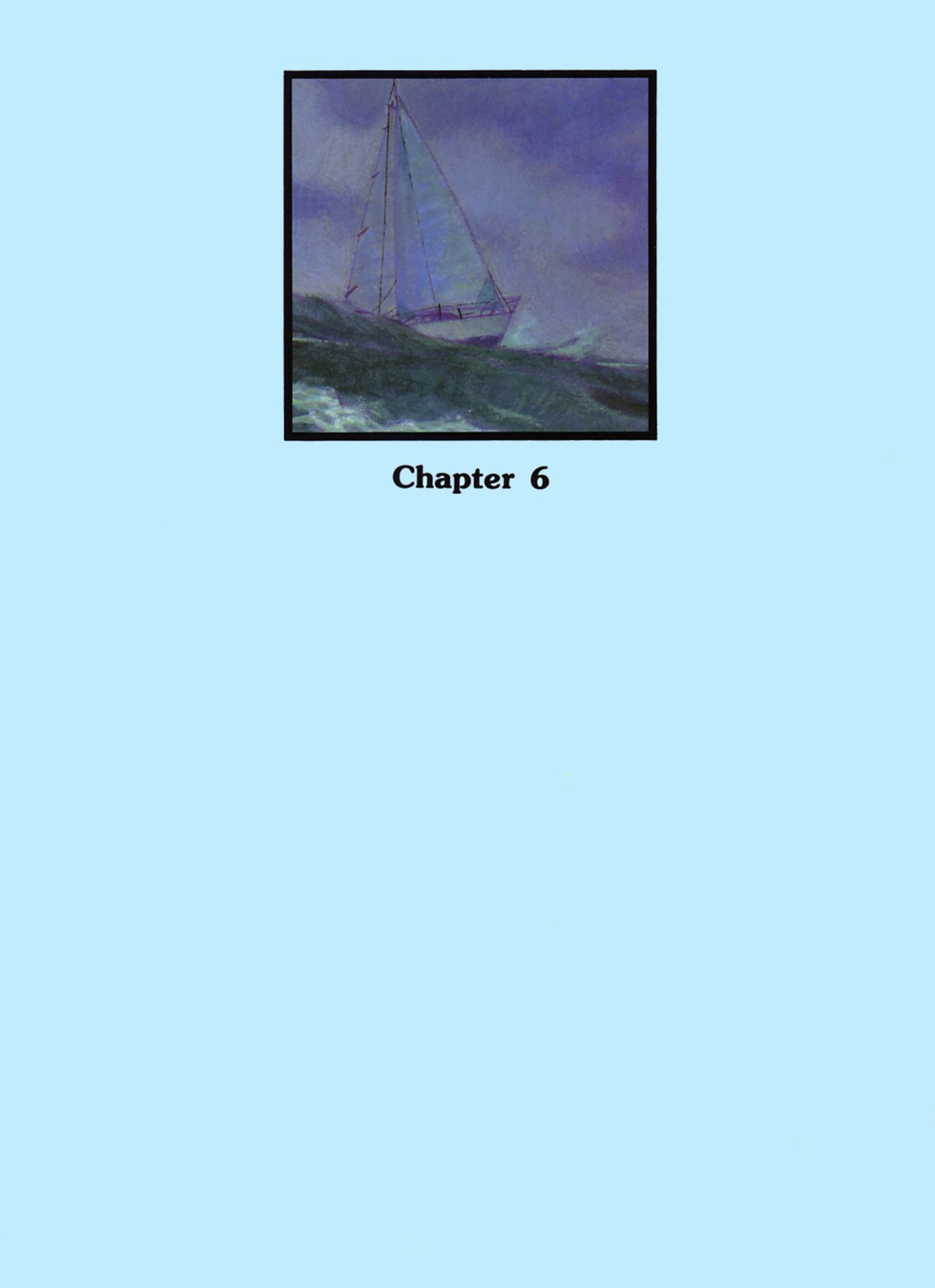 Read online Streak of Chalk comic -  Issue # TPB - 65