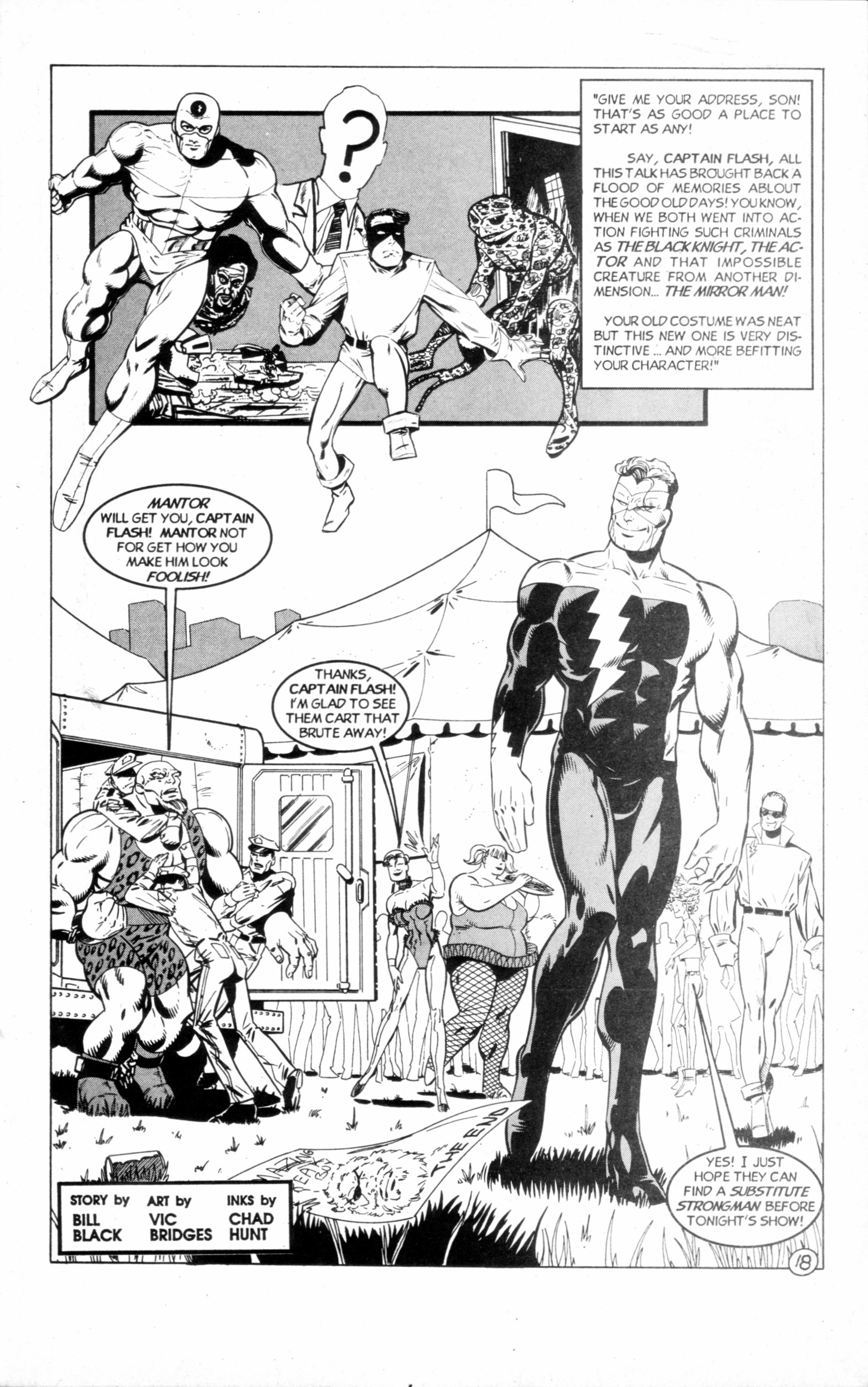 Read online AC Annual comic -  Issue #4 - 29