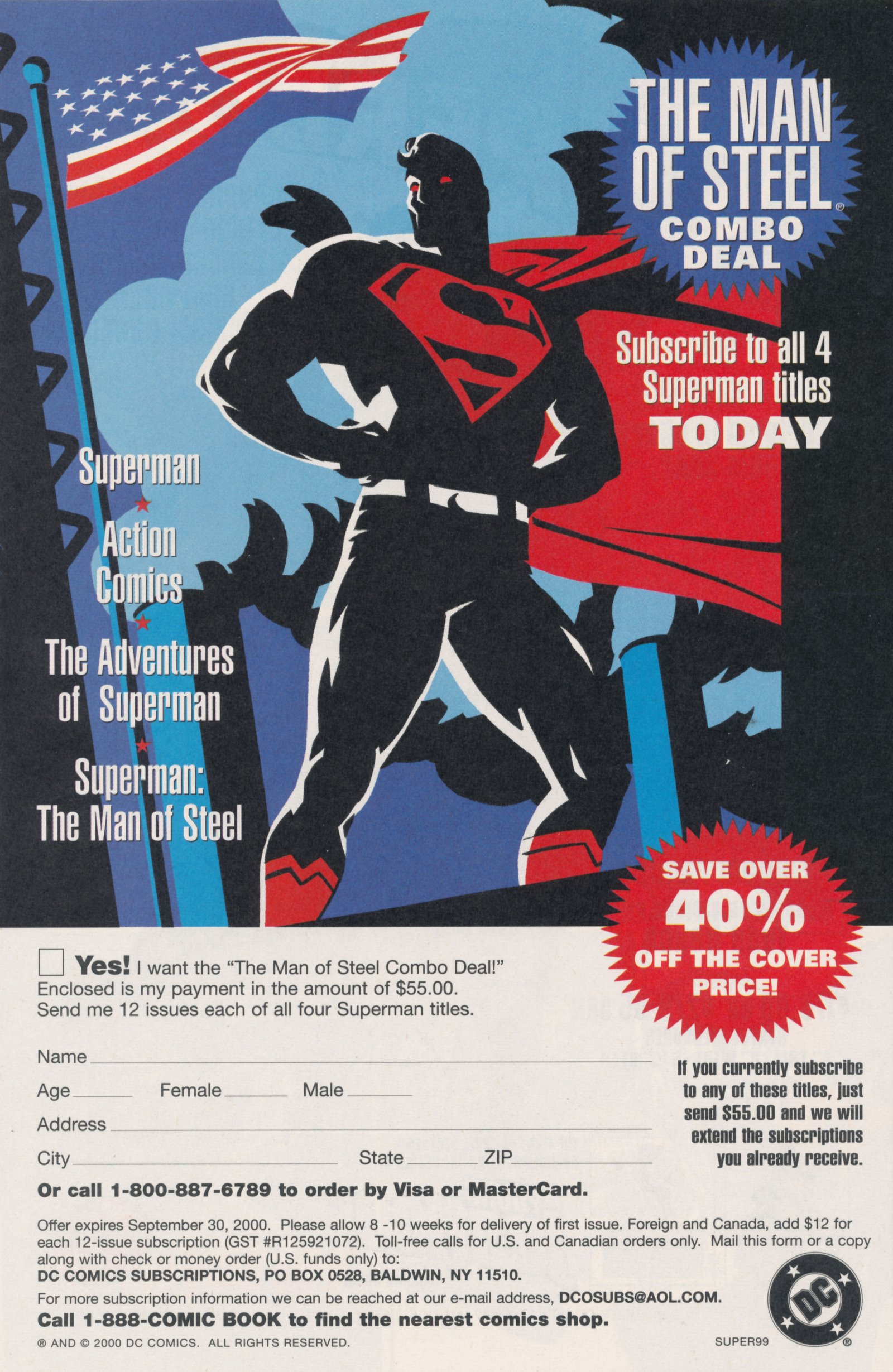 Read online Action Comics (1938) comic -  Issue #765 - 23