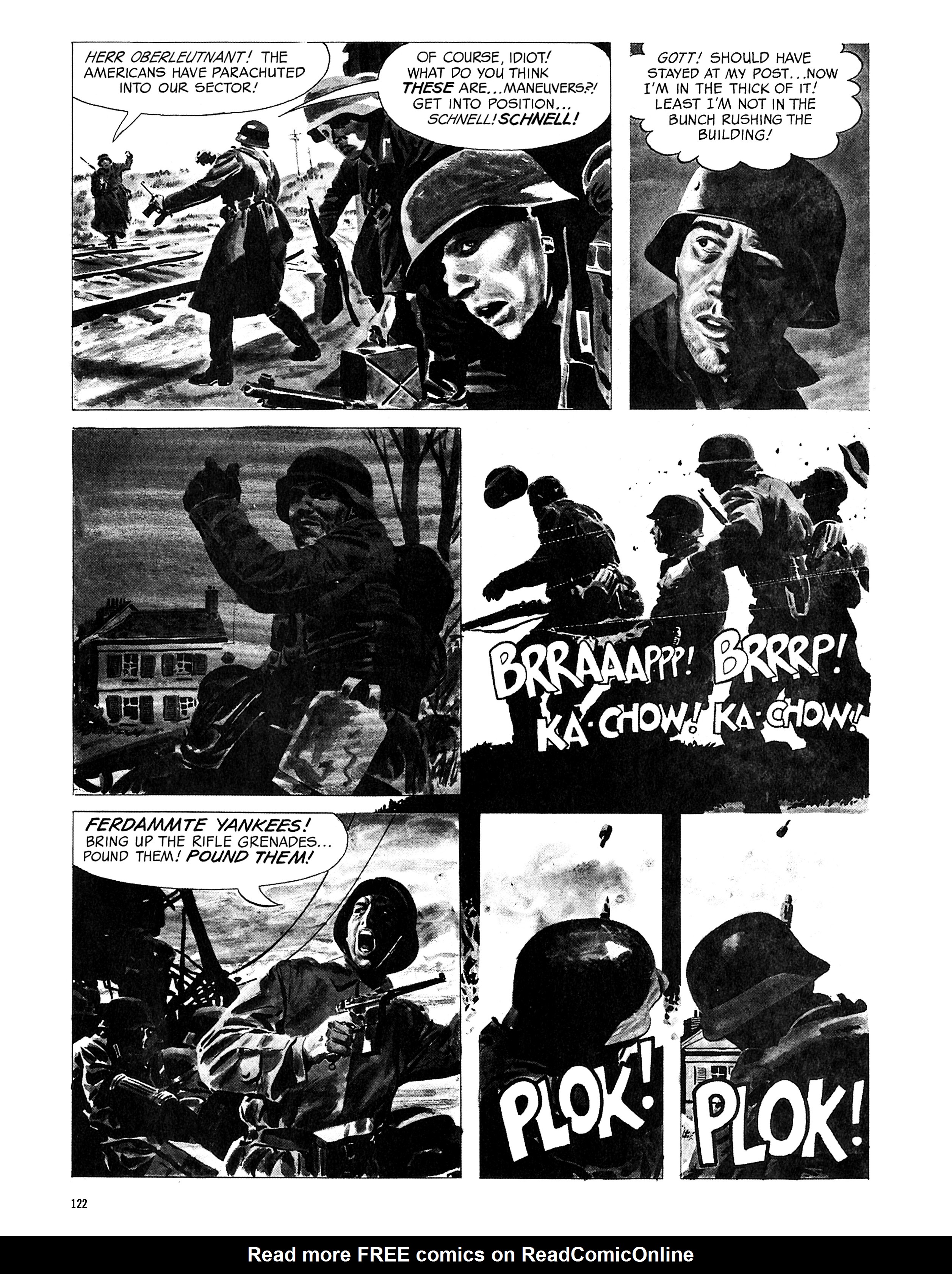 Read online Creepy Archives comic -  Issue # TPB 29 (Part 2) - 23