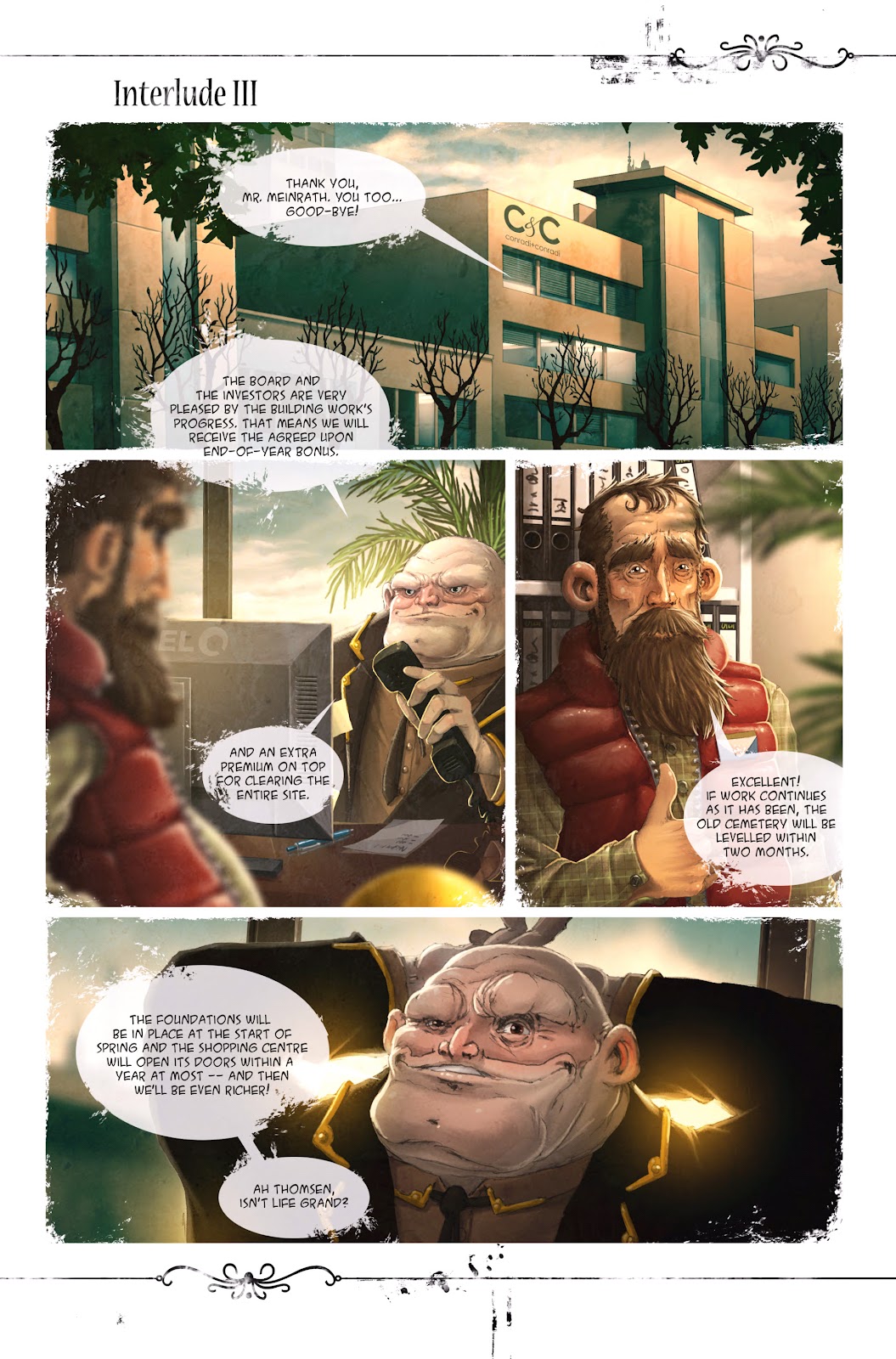 Alisik issue 2 - Page 46