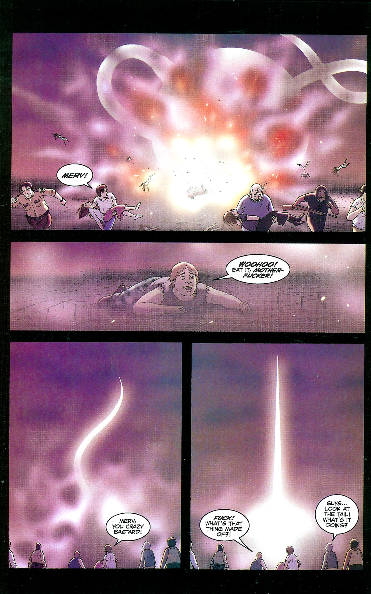 Read online Girls comic -  Issue #24 - 21