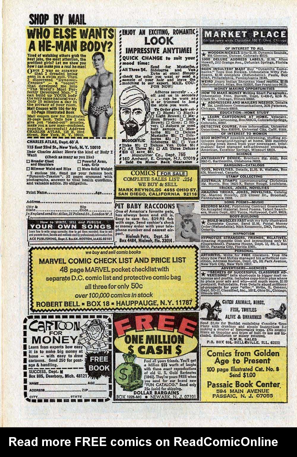Read online The Sub-Mariner comic -  Issue #57 - 26