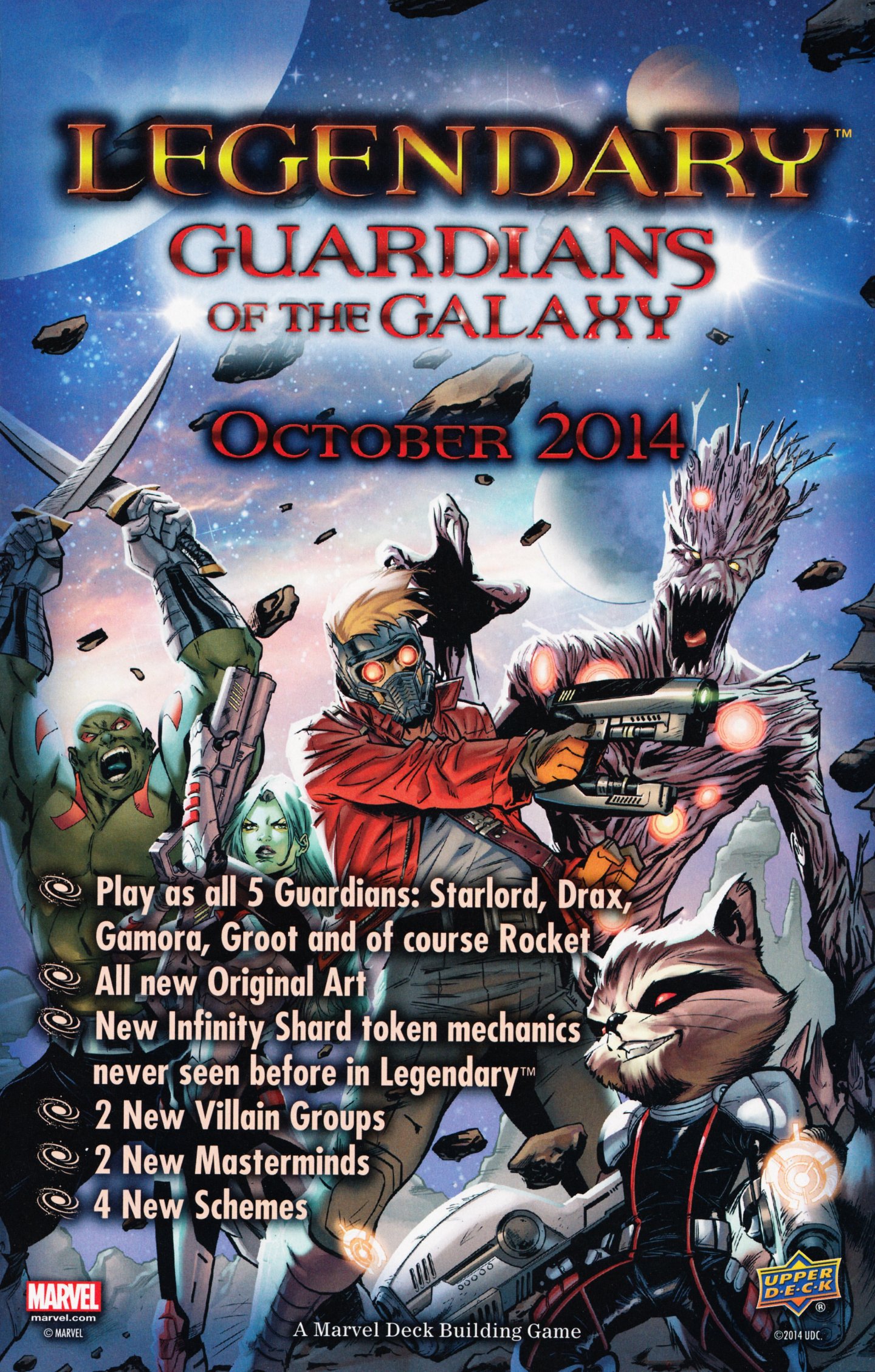 Read online Deathlok (2014) comic -  Issue #1 - 10