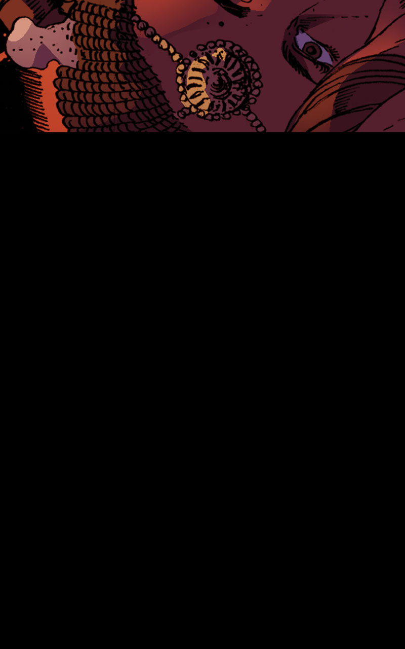 Read online Kang the Conqueror: Only Myself Left to Conquer Infinity Comic comic -  Issue #2 - 93