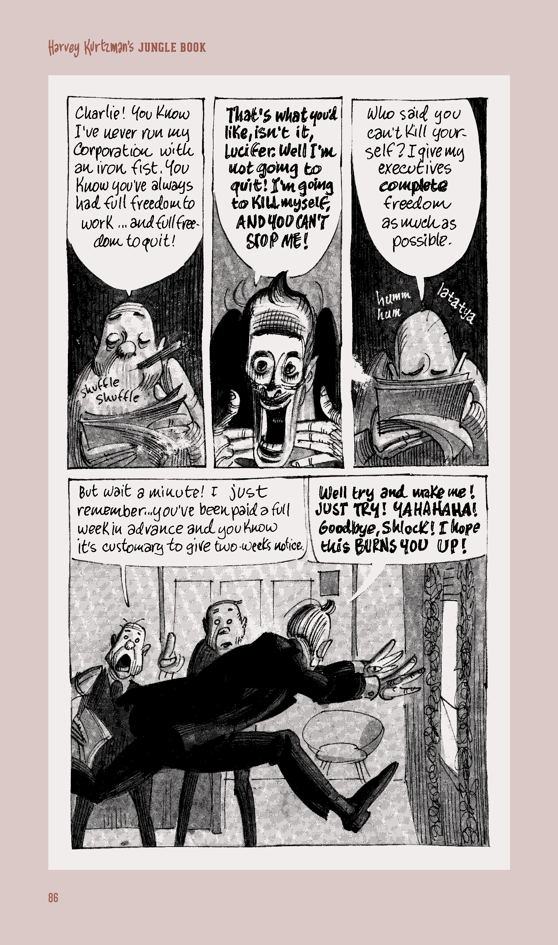 Read online Essential Kurtzman comic -  Issue # TPB 1 (Part 1) - 90