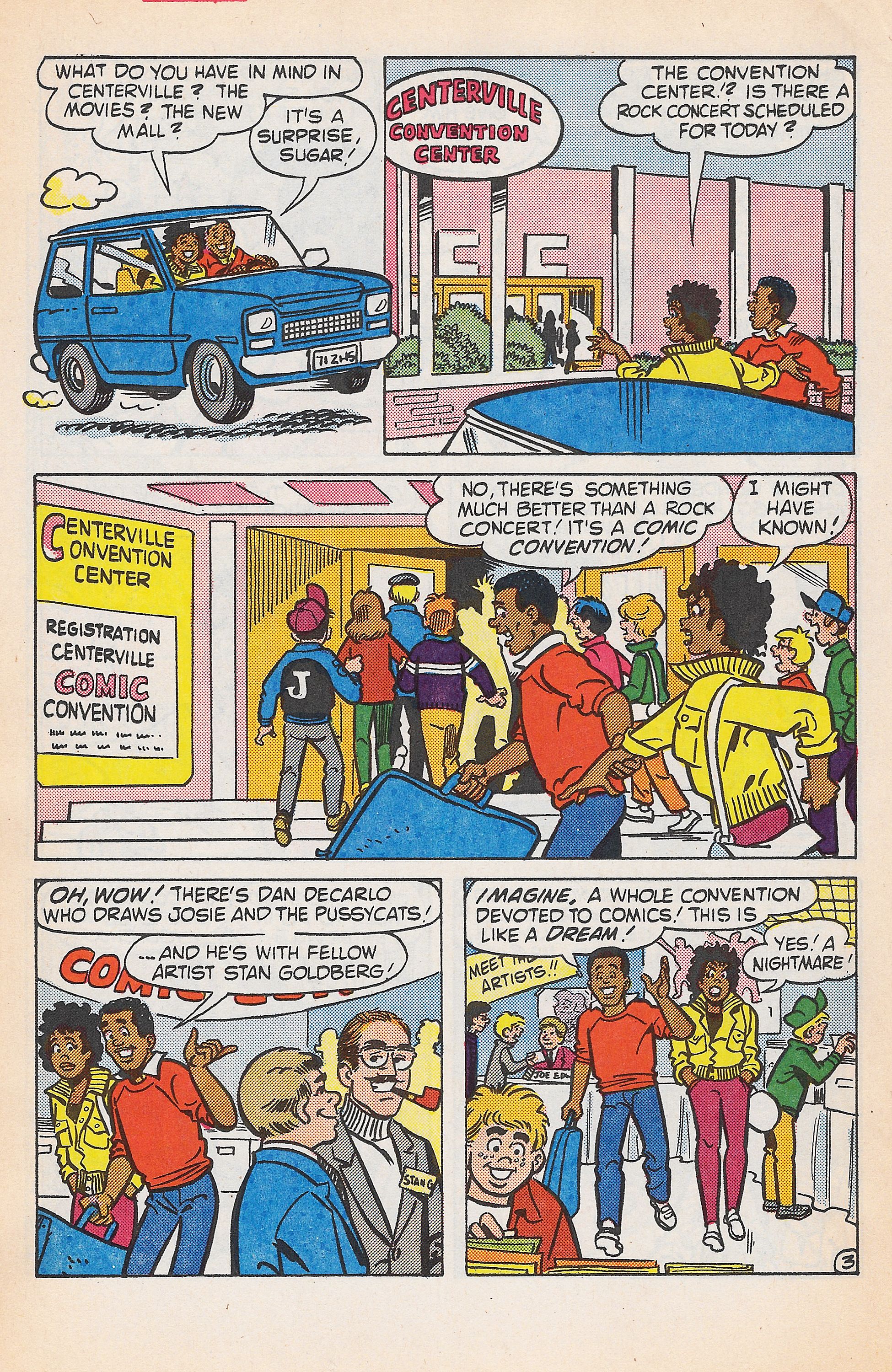 Read online Archie's Pals 'N' Gals (1952) comic -  Issue #197 - 22