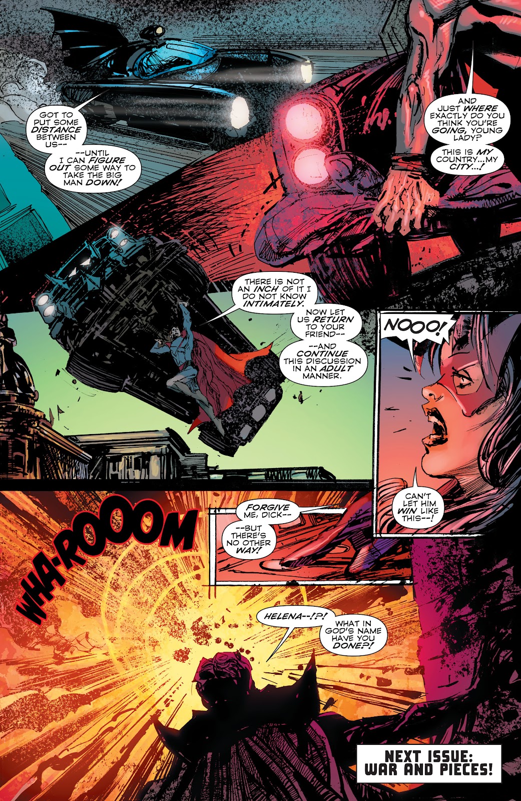 Convergence Detective Comics issue 1 - Page 24