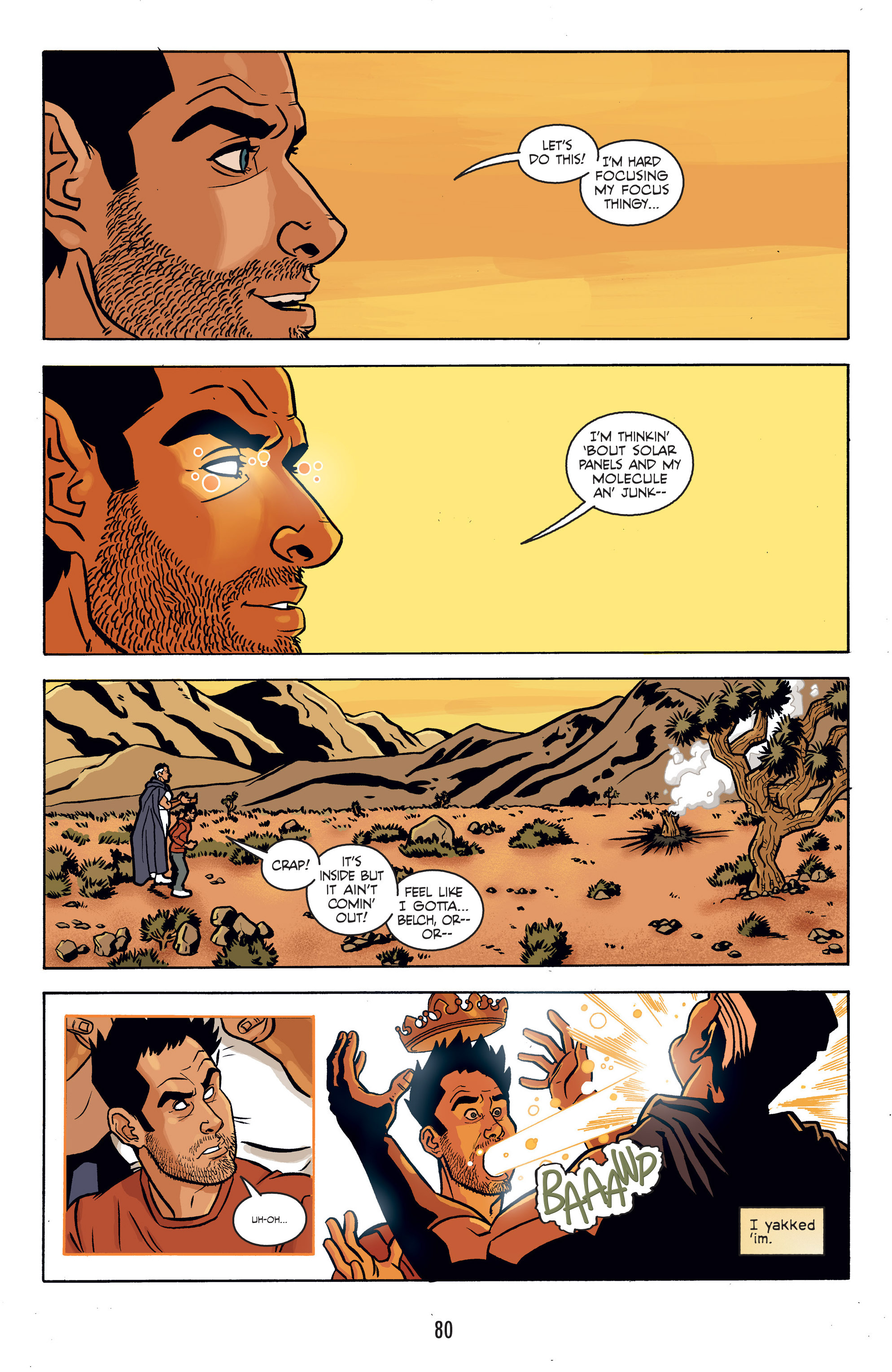 Read online Imperial comic -  Issue # TPB - 76
