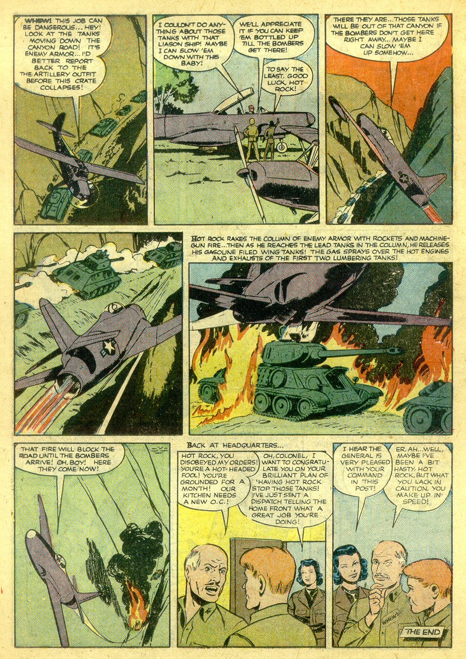 Read online Daredevil (1941) comic -  Issue #75 - 26