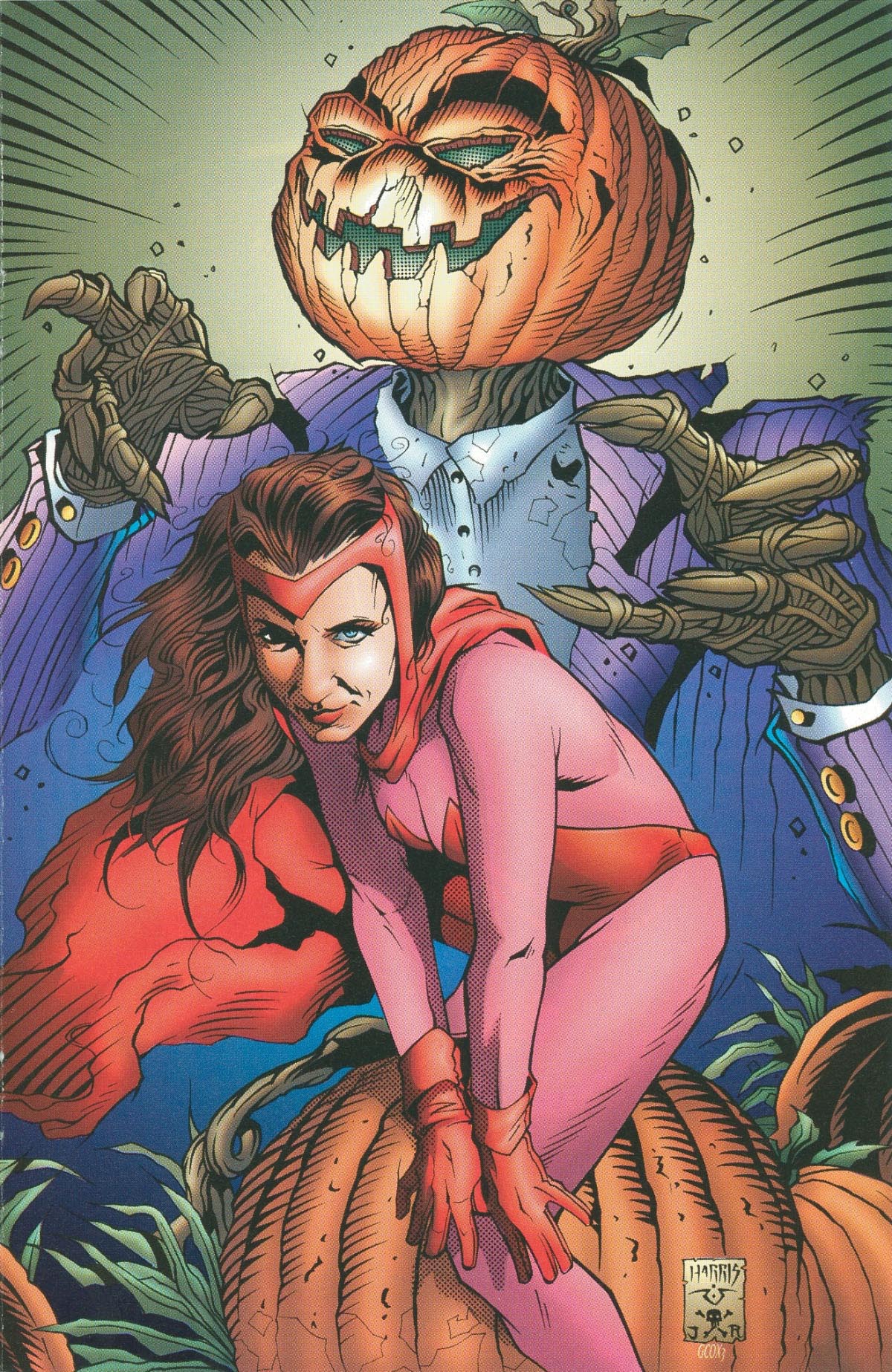 Read online Dream Team comic -  Issue # Full - 22