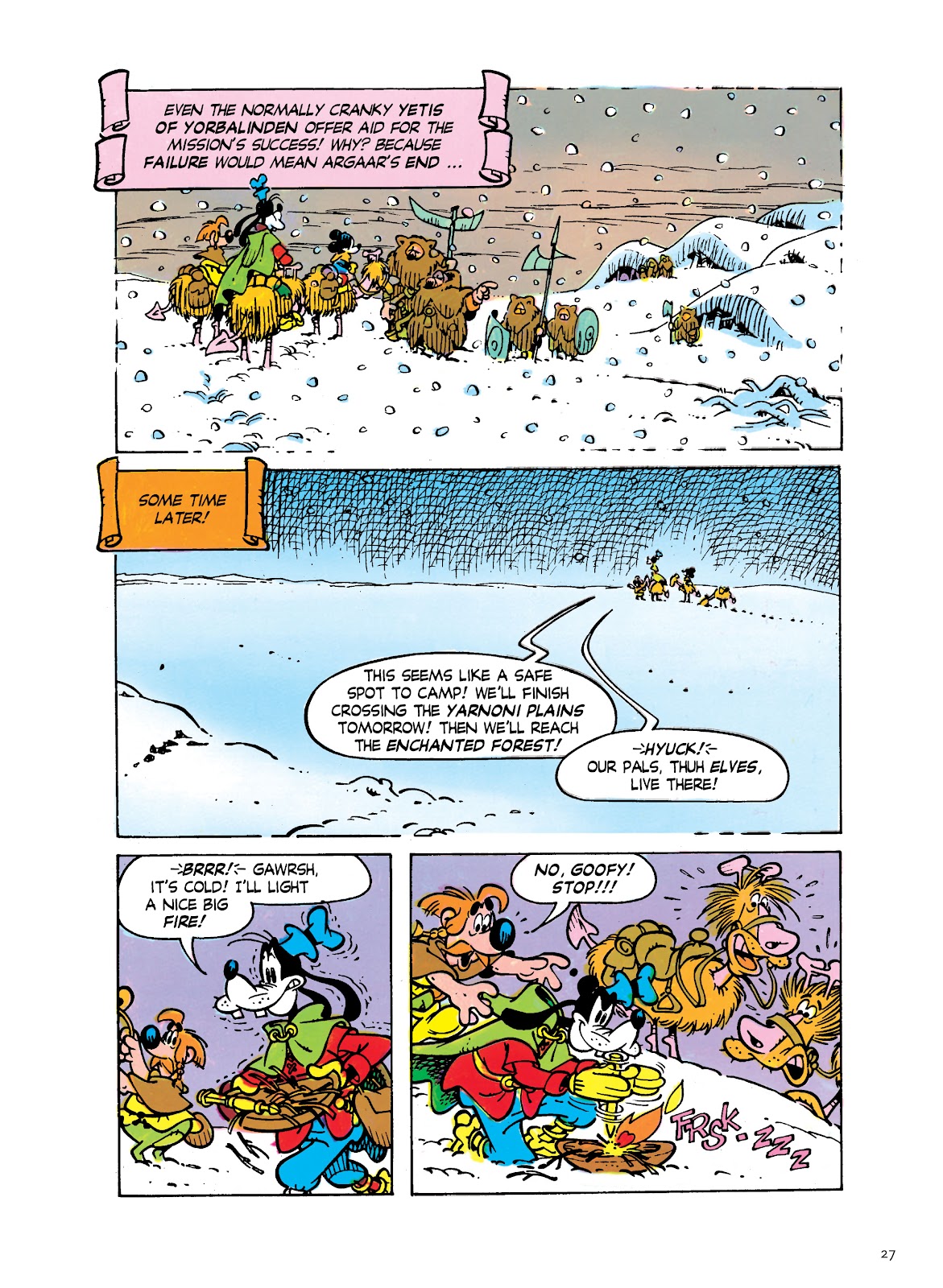 Disney Masters issue TPB 11 (Part 1) - Page 33